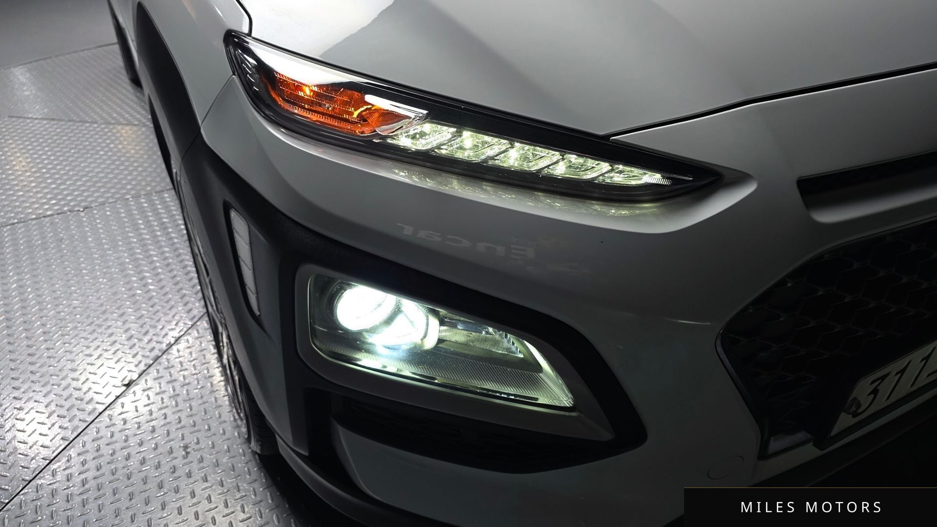 Hyundai Kona 2020 — миниатюра 8