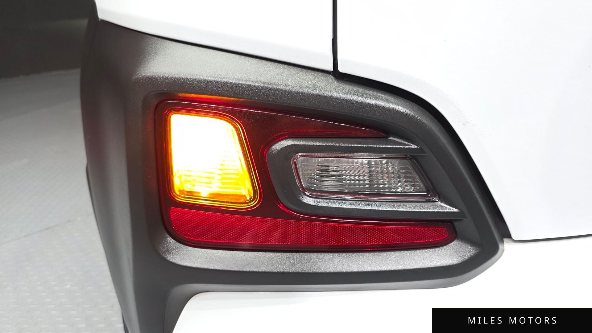 Hyundai Kona 2020 — миниатюра 9