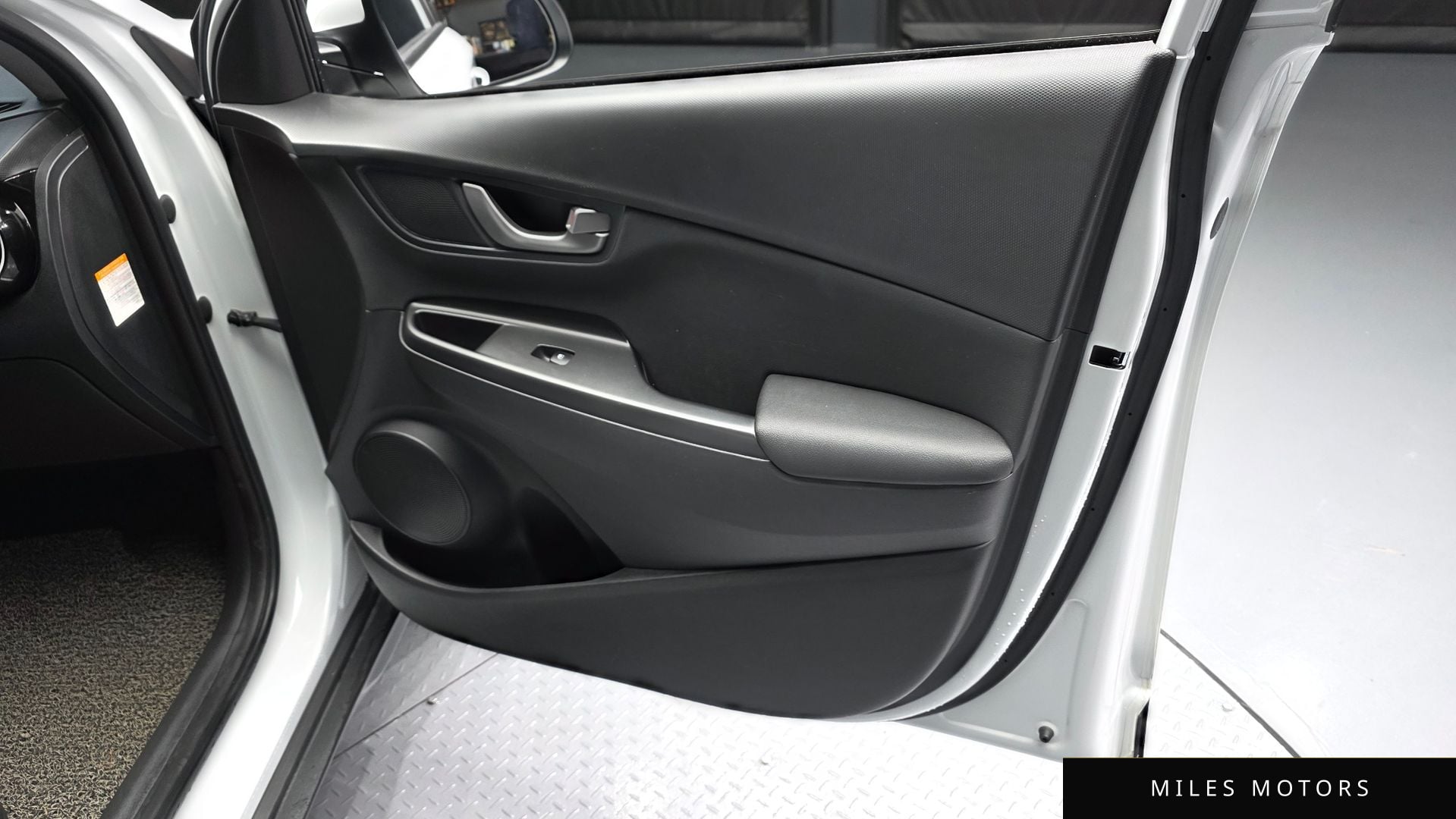 Hyundai Kona 2020 — миниатюра 14