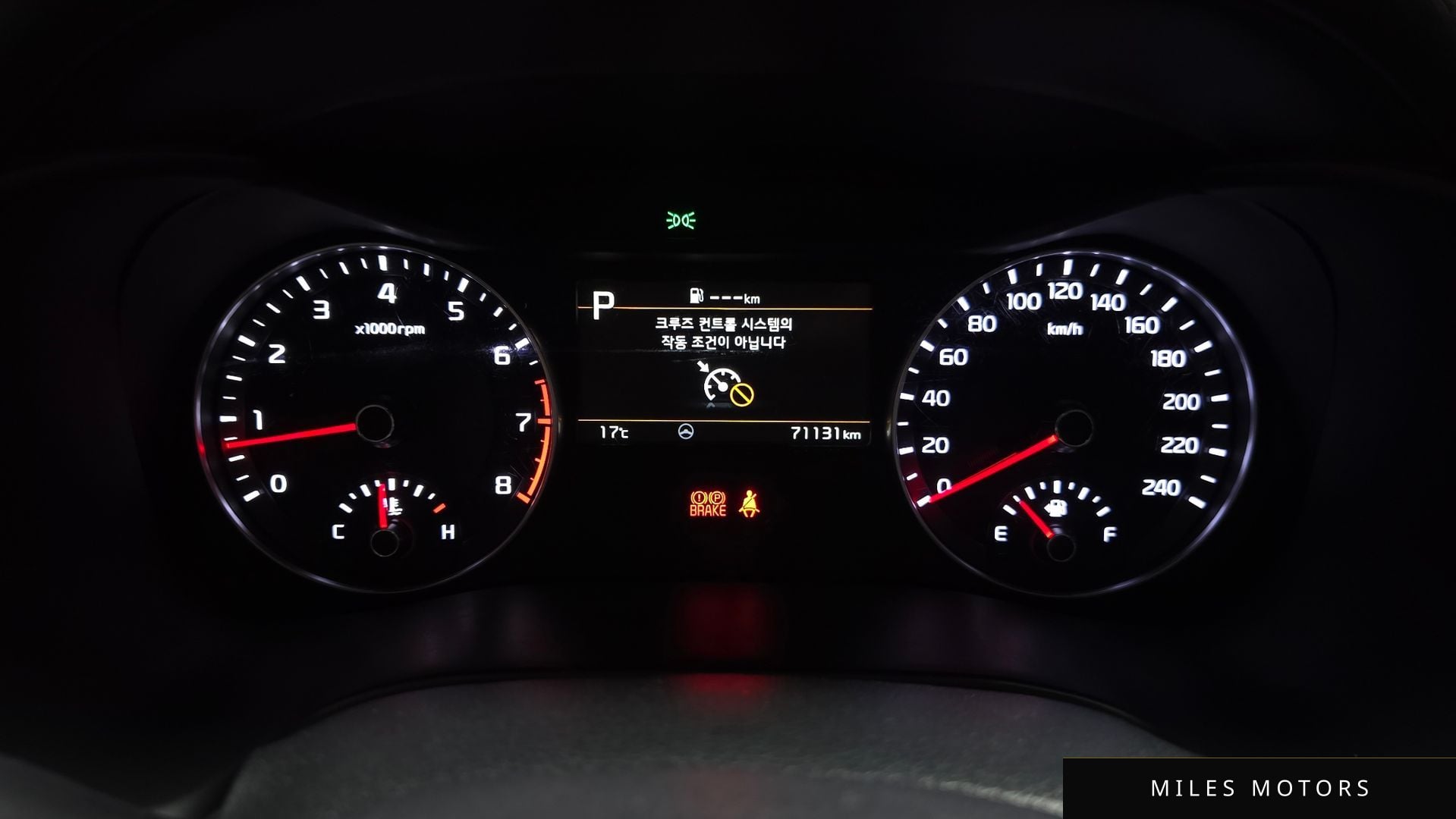 Kia K3 2023 — миниатюра 11