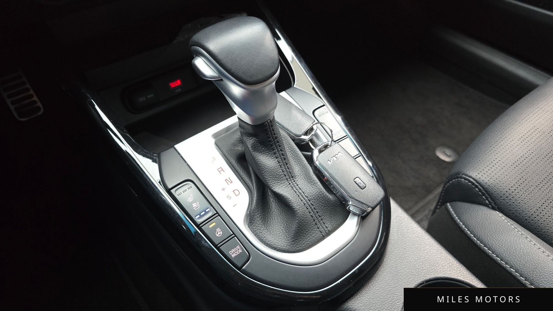 Kia K3 2023 — миниатюра 12