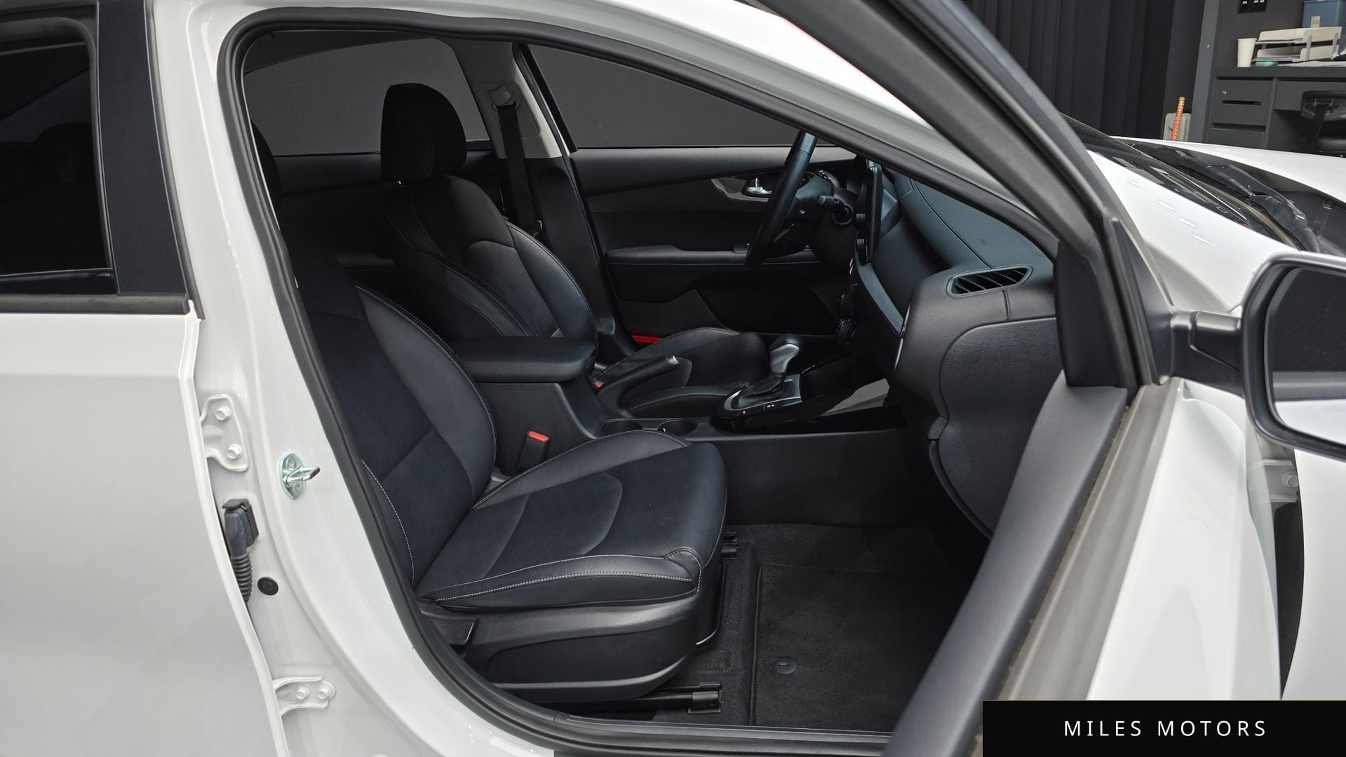 Kia K3 2023 — миниатюра 17
