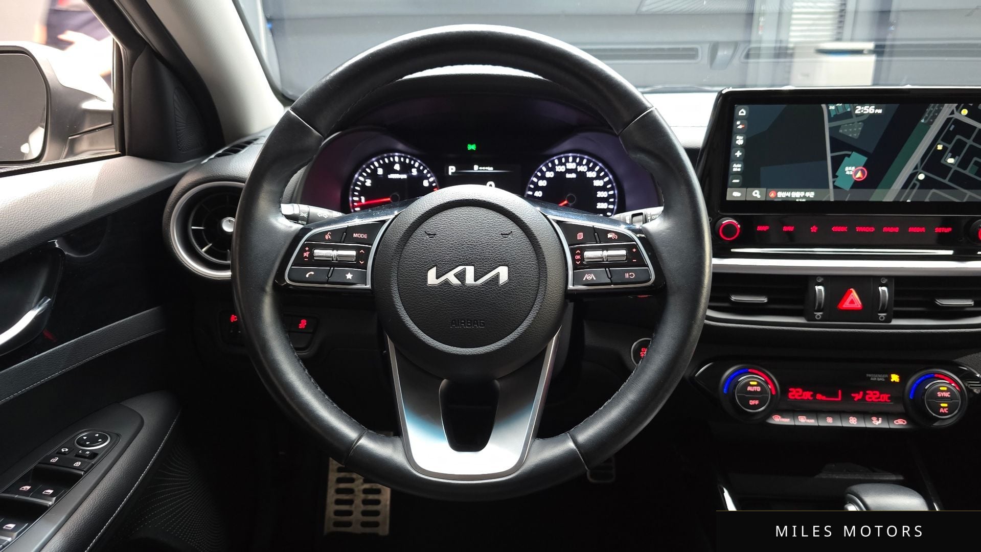 Kia K3 2023 — миниатюра 18