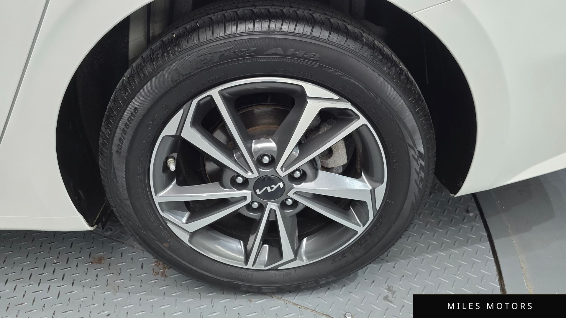 Kia K3 2023 — миниатюра 7