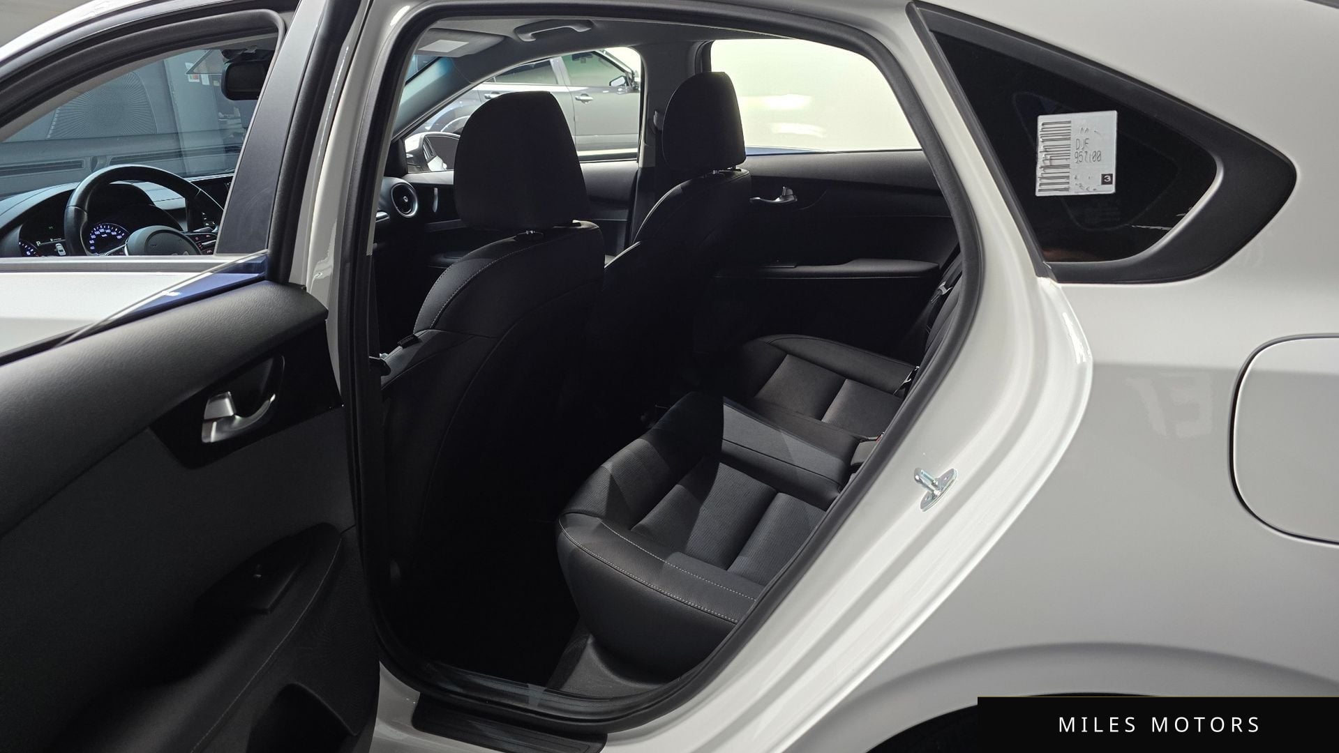 Kia K3 2023 — миниатюра 16
