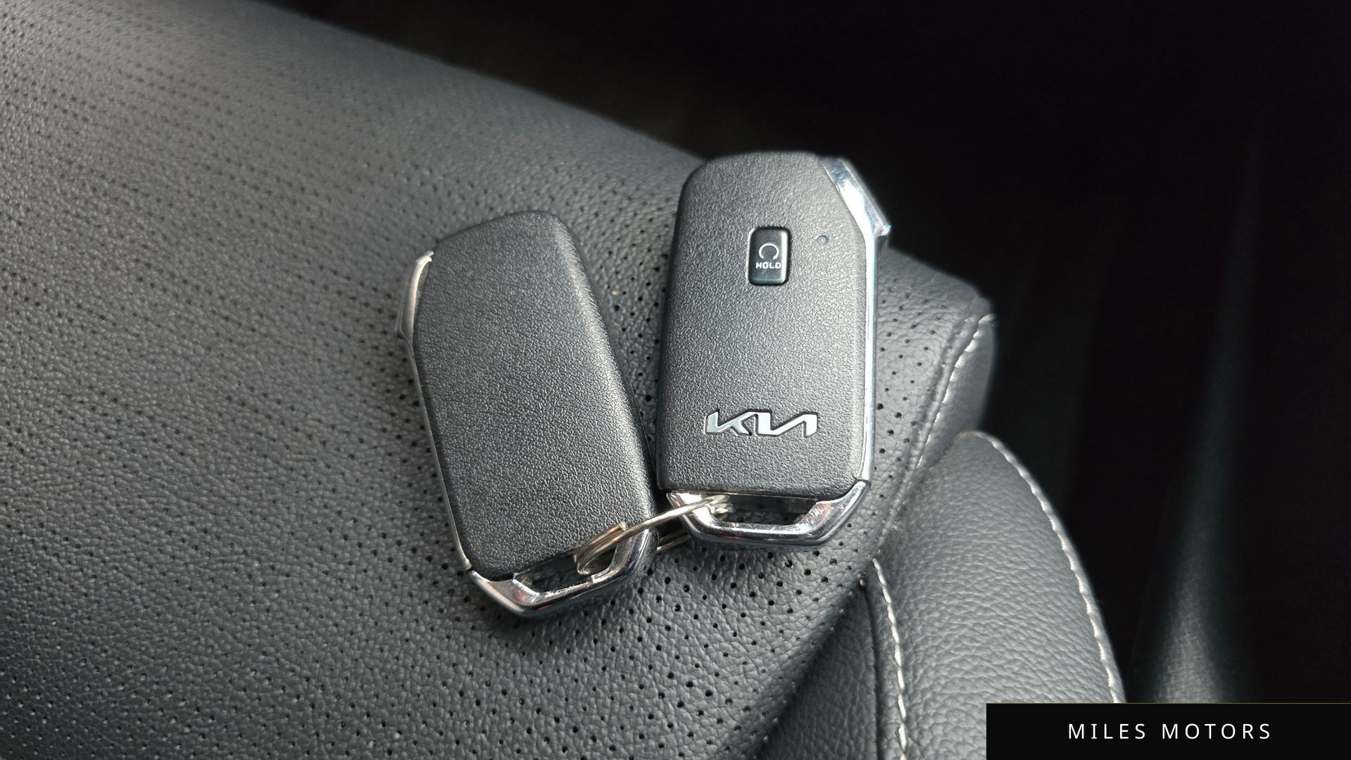 Kia K3 2023 — миниатюра 27