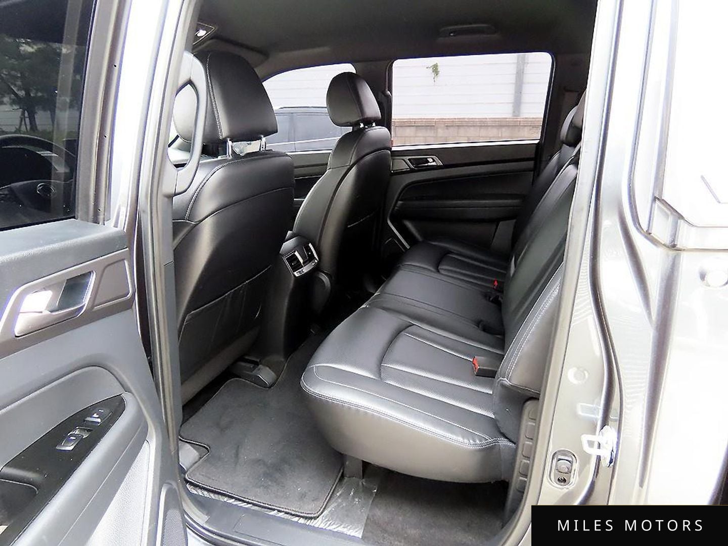 KG Mobility Rexton 2024 — миниатюра 6