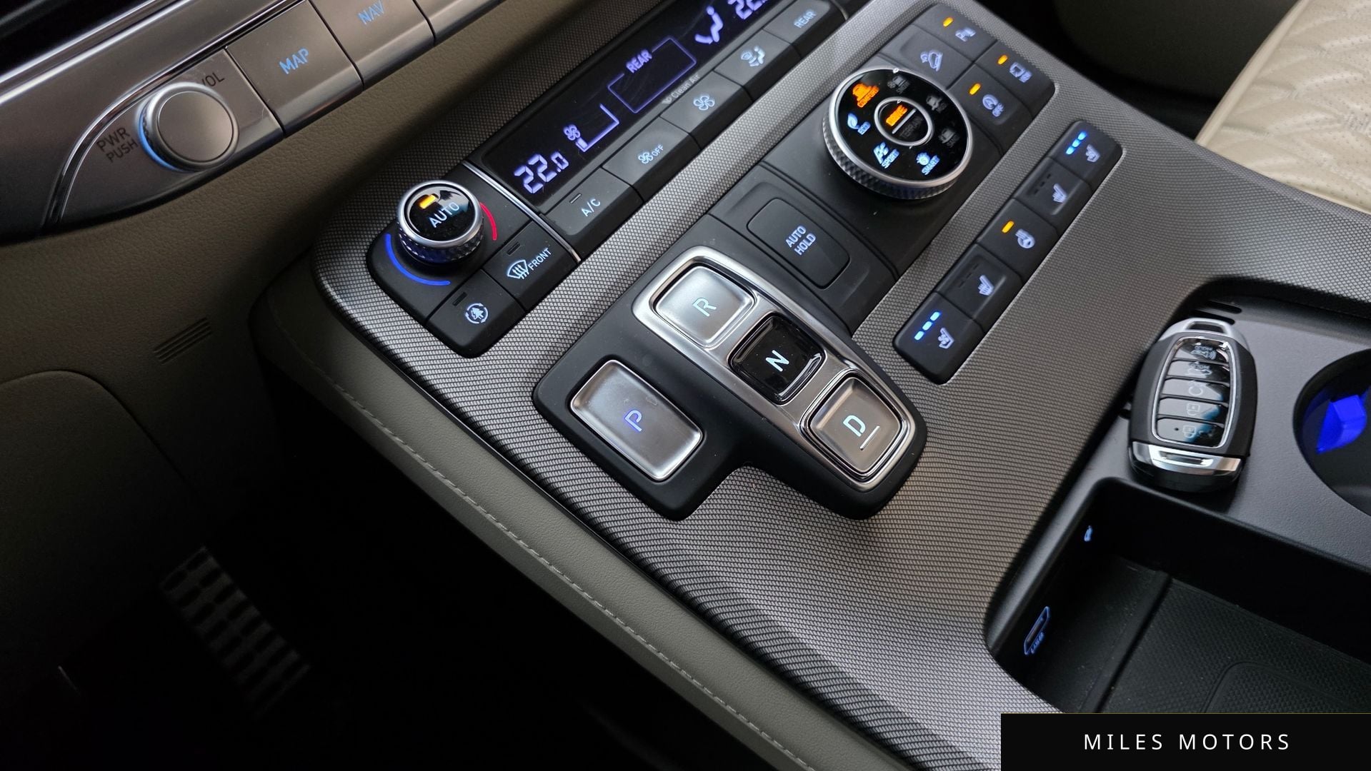 Hyundai Palisade 2022 — миниатюра 12