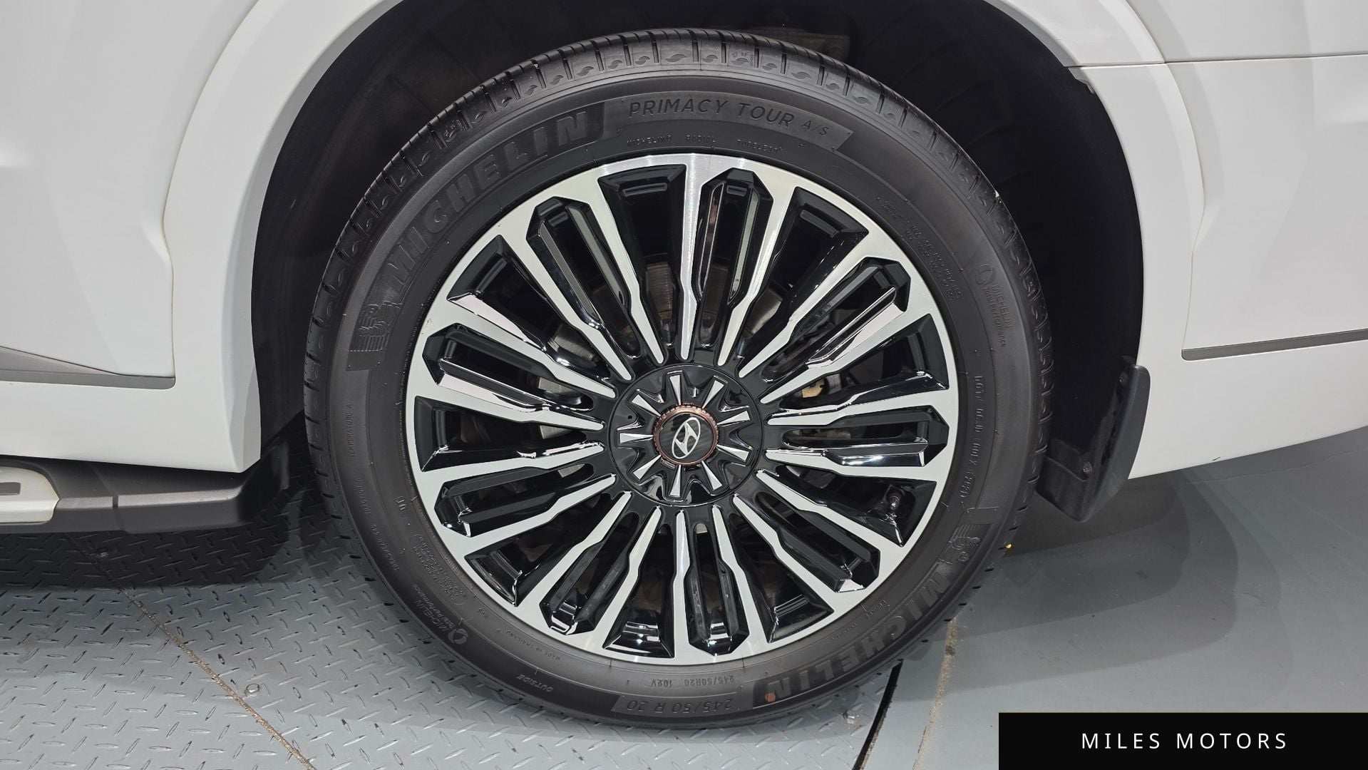 Hyundai Palisade 2022 — миниатюра 7