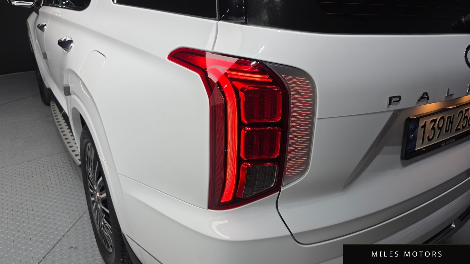 Hyundai Palisade 2022 — миниатюра 9