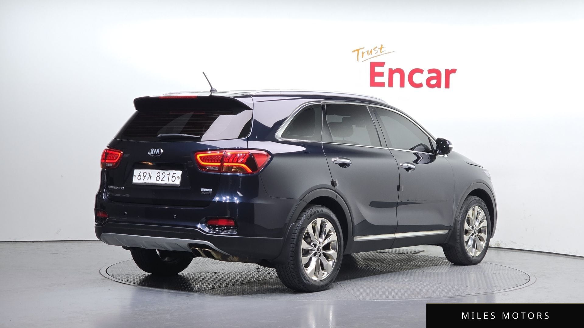 Kia Sorento 2018 — миниатюра 2