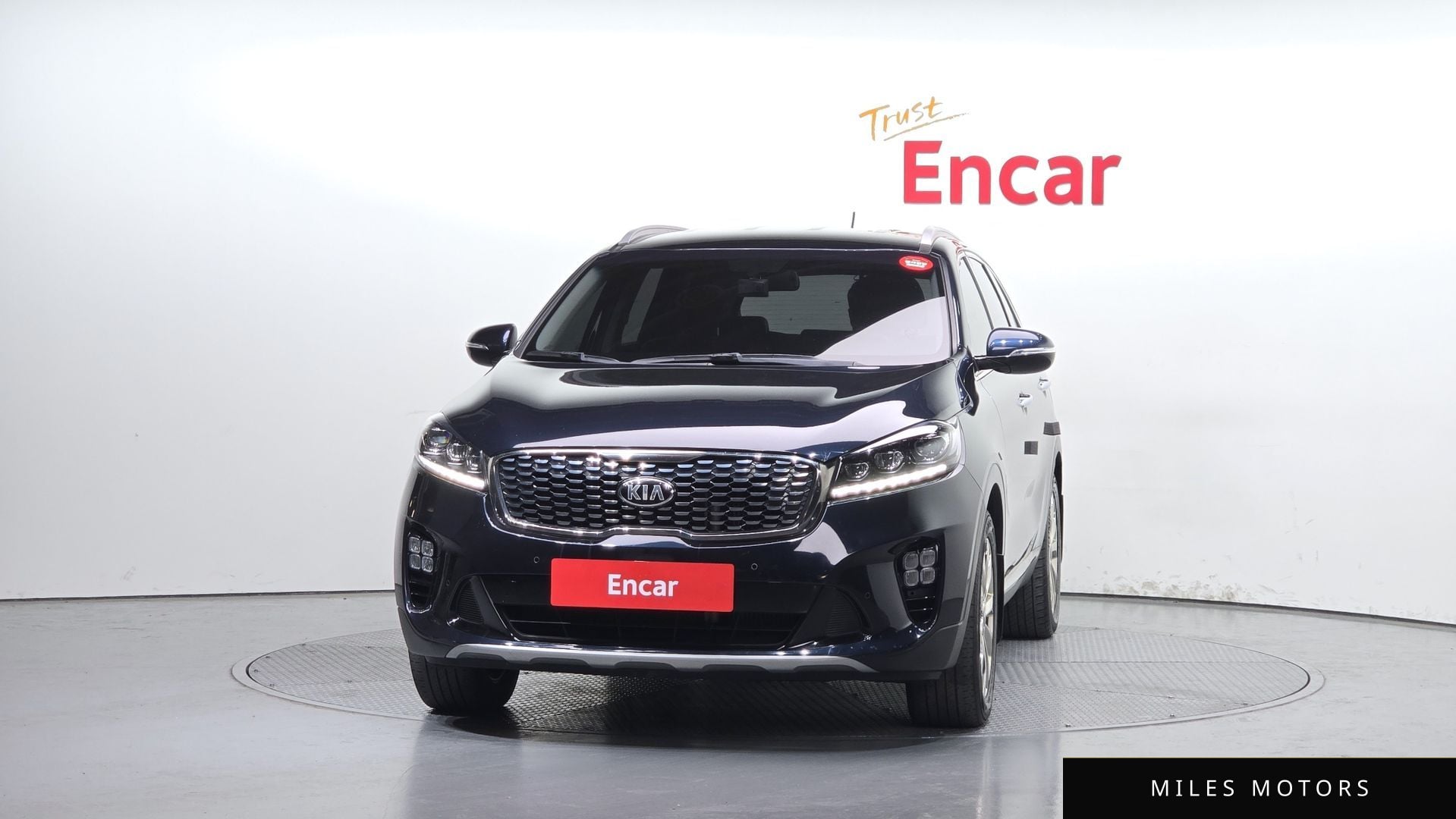 Kia Sorento 2018 — миниатюра 3