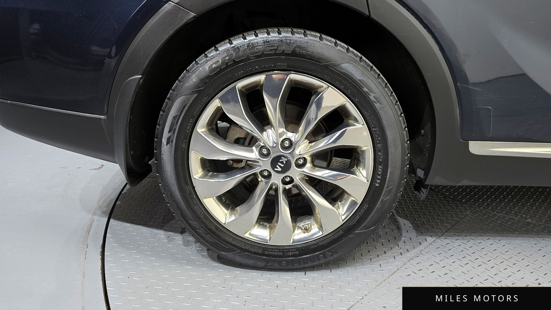 Kia Sorento 2018 — миниатюра 5
