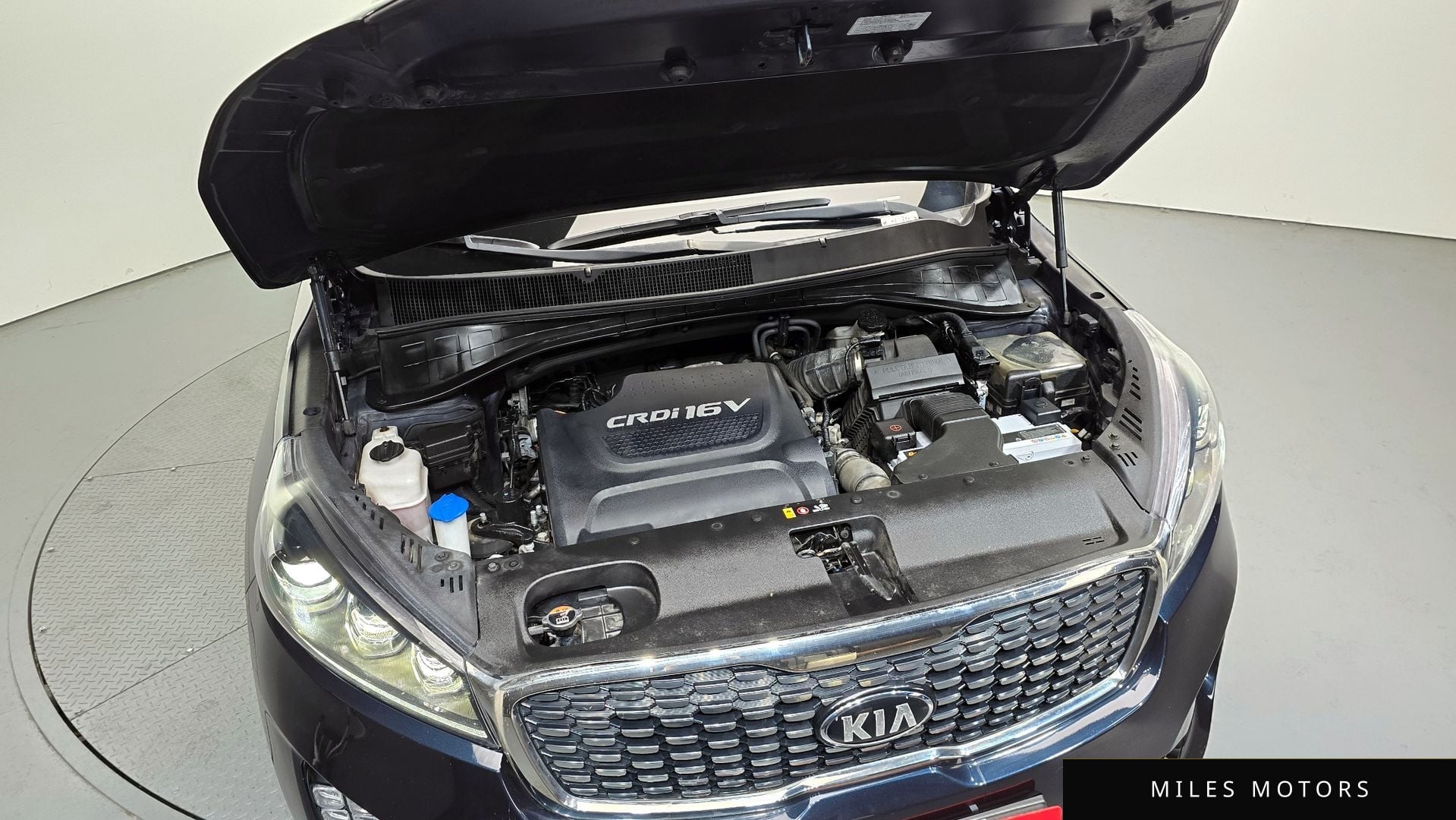 Kia Sorento 2018 — миниатюра 6