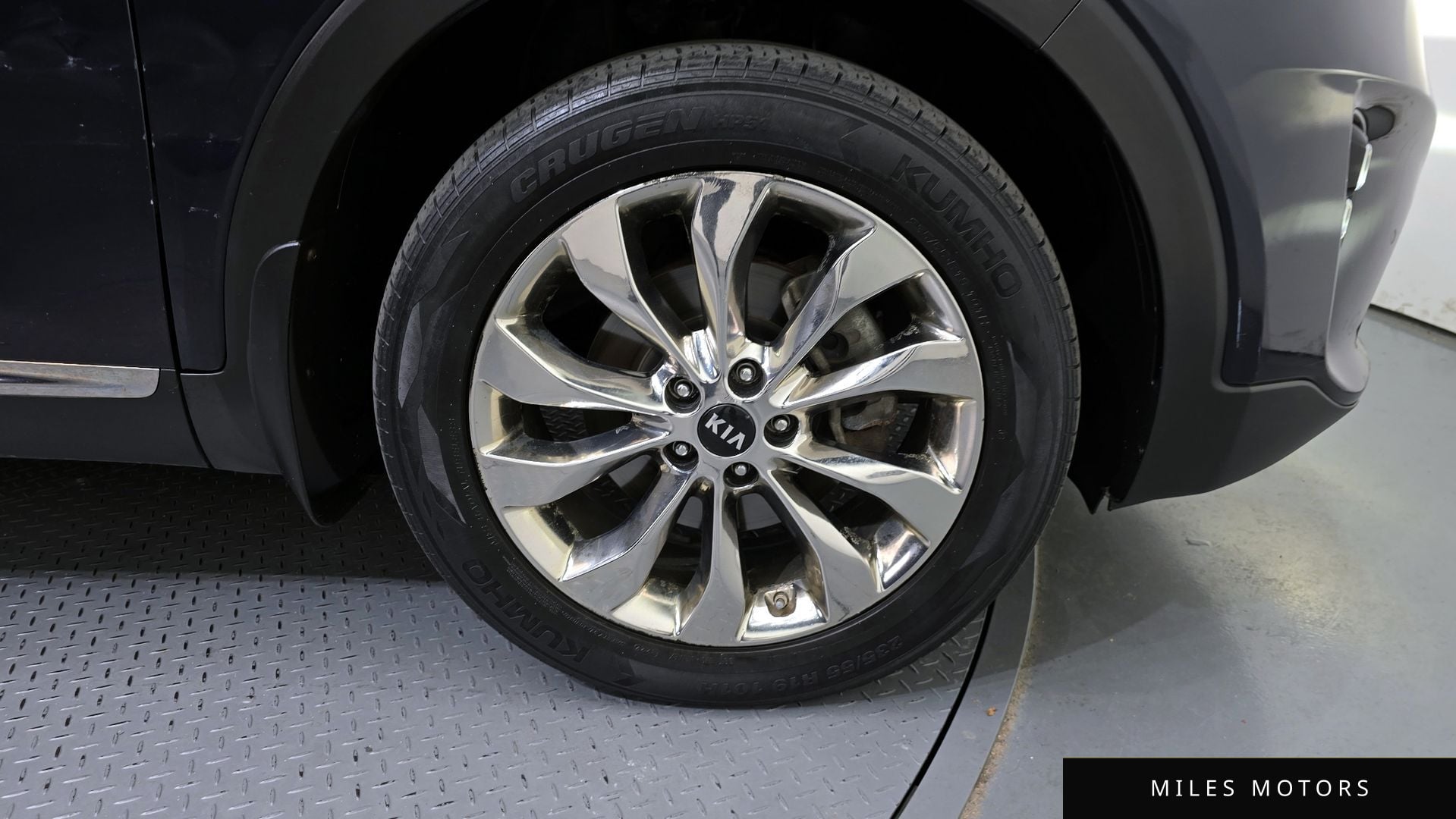 Kia Sorento 2018 — миниатюра 7