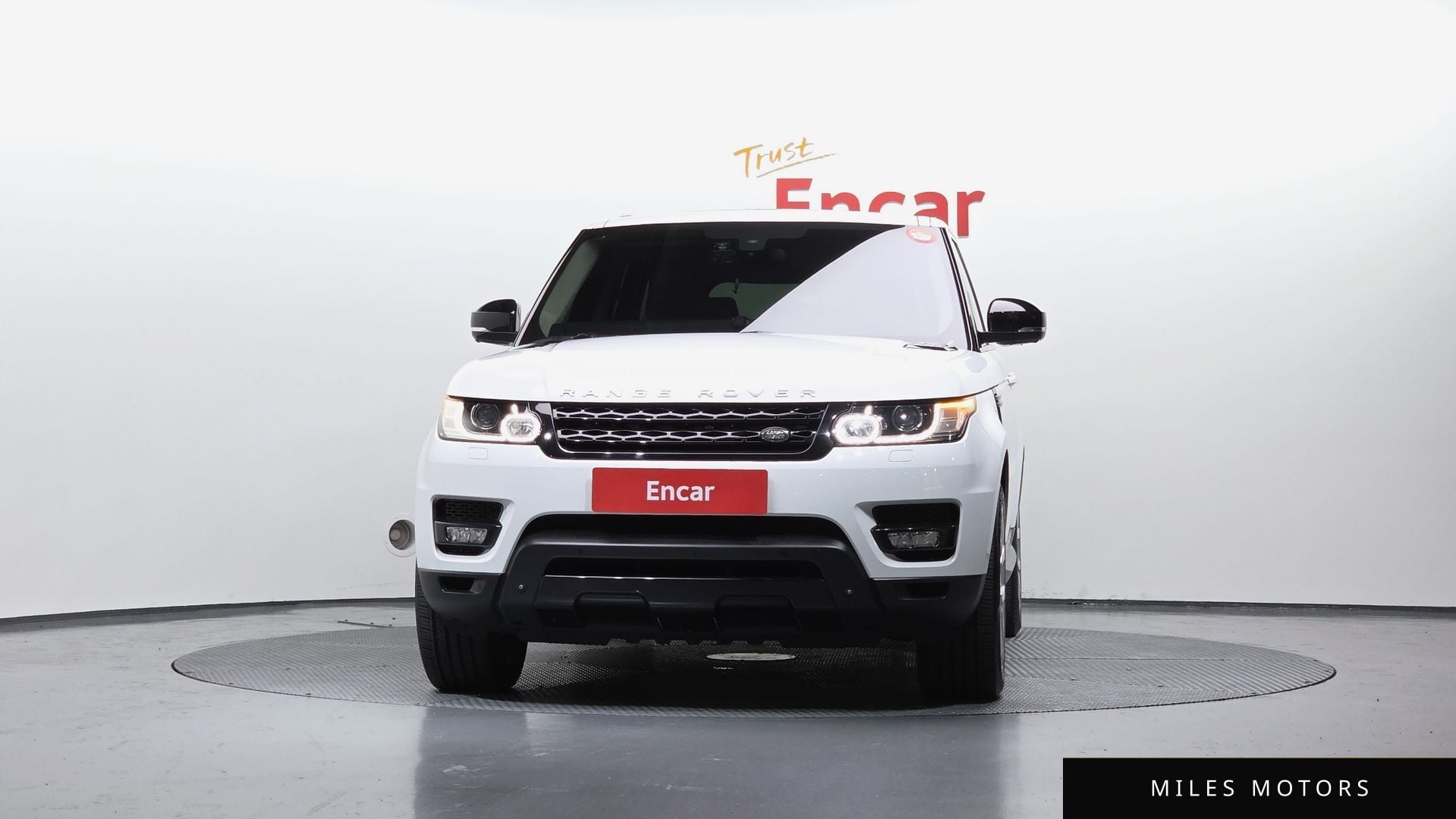 Land Rover Range Rover Sport 2014 — миниатюра 3