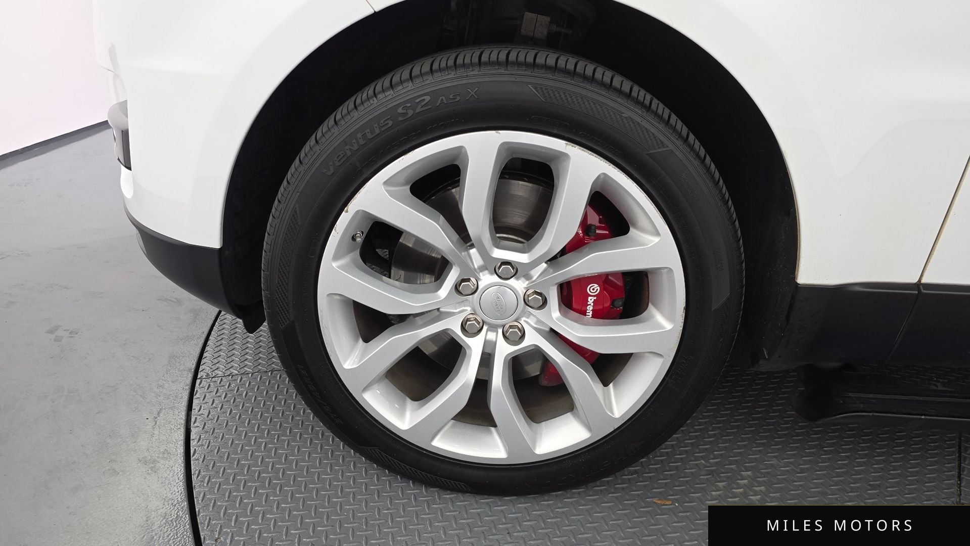 Land Rover Range Rover Sport 2014 — миниатюра 5