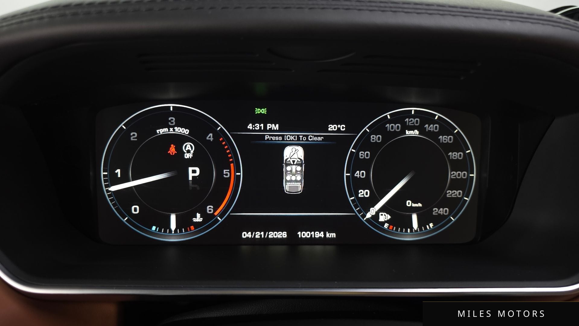 Land Rover Range Rover Sport 2014 — миниатюра 8