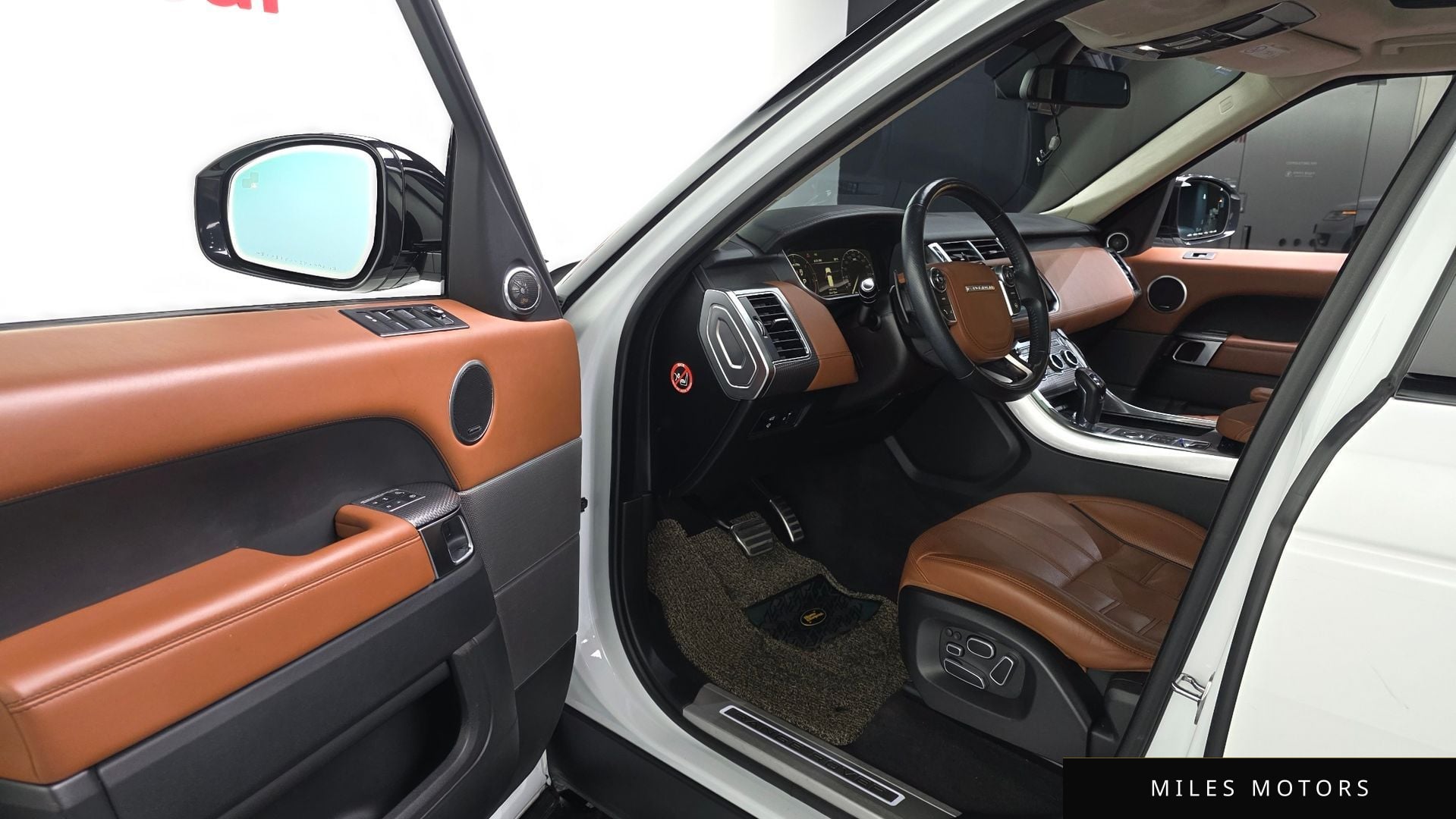 Land Rover Range Rover Sport 2014 — миниатюра 10