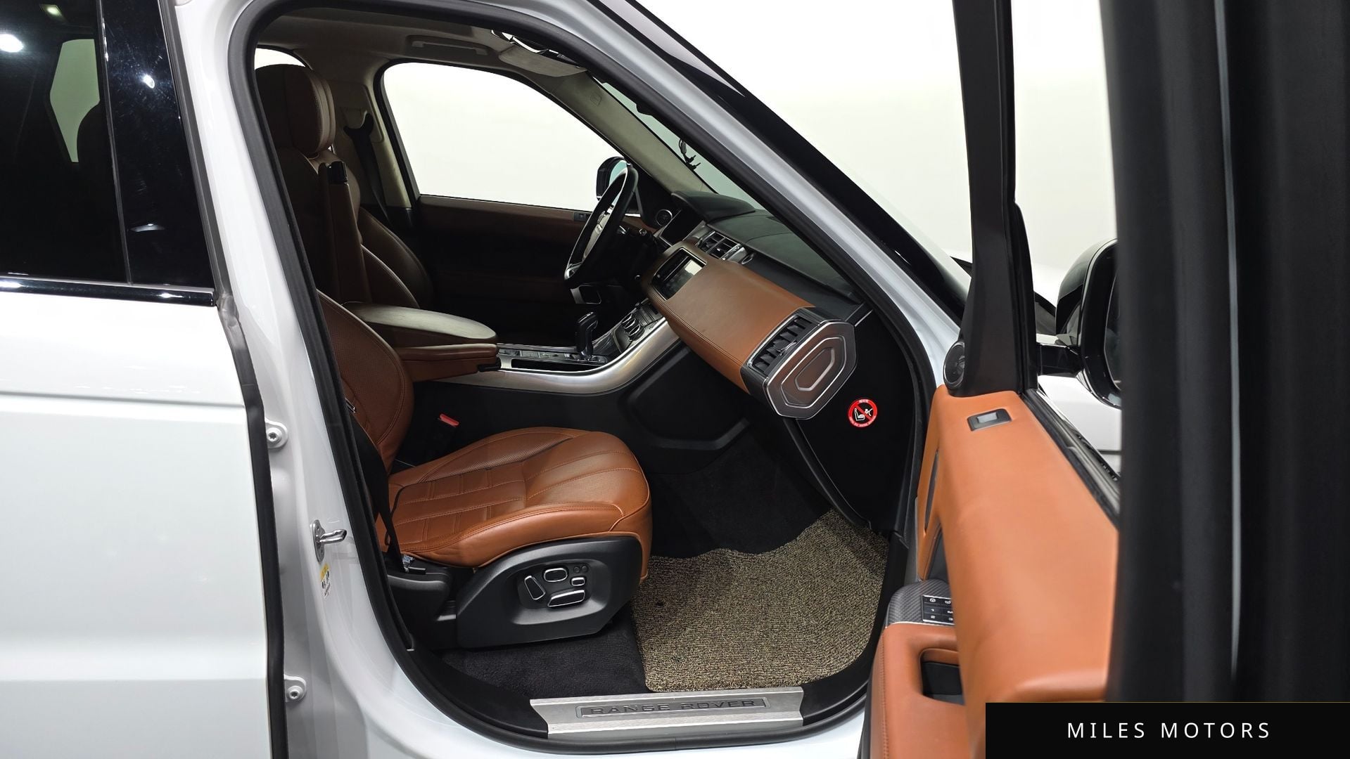 Land Rover Range Rover Sport 2014 — миниатюра 11