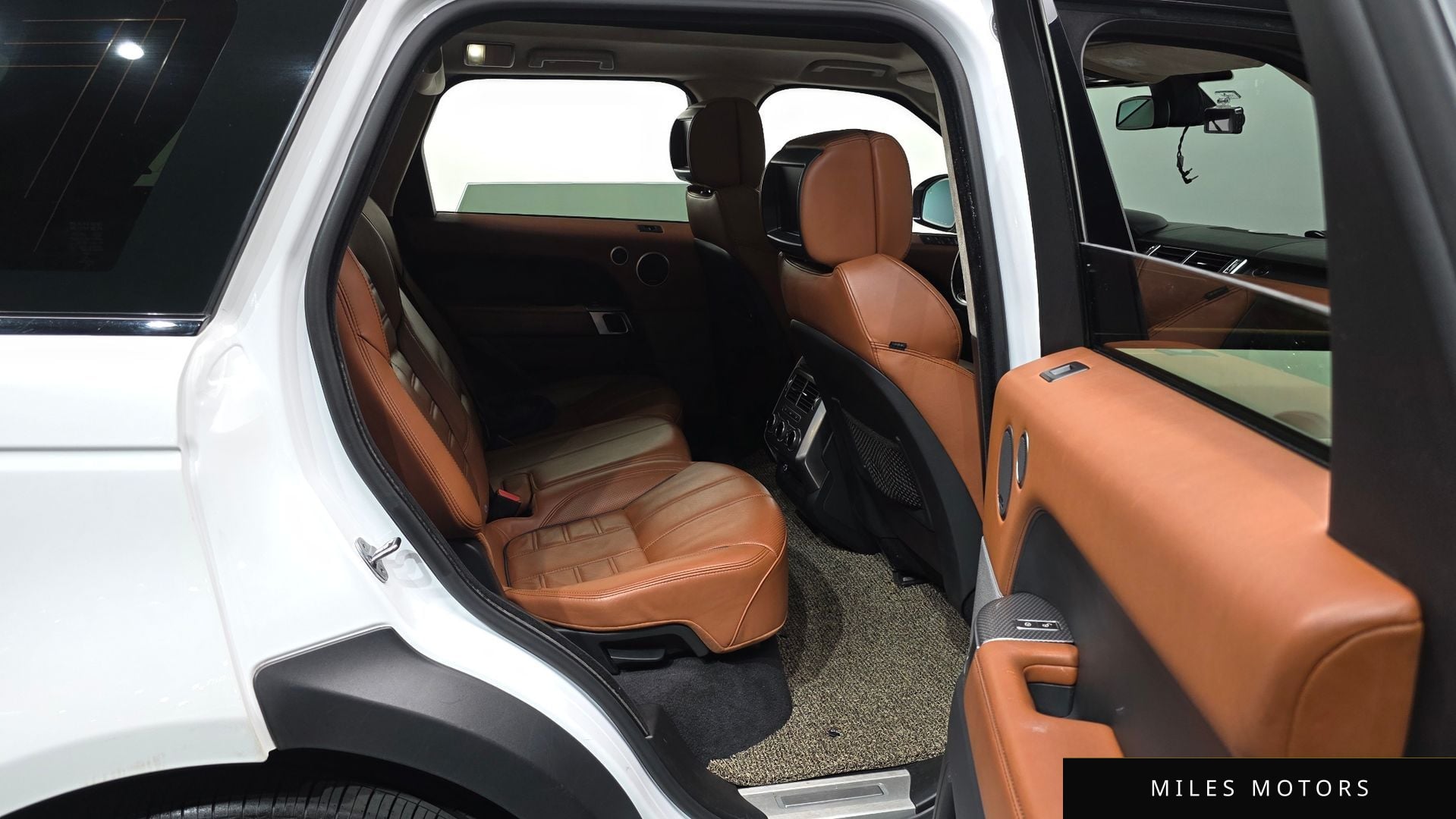 Land Rover Range Rover Sport 2014 — миниатюра 12