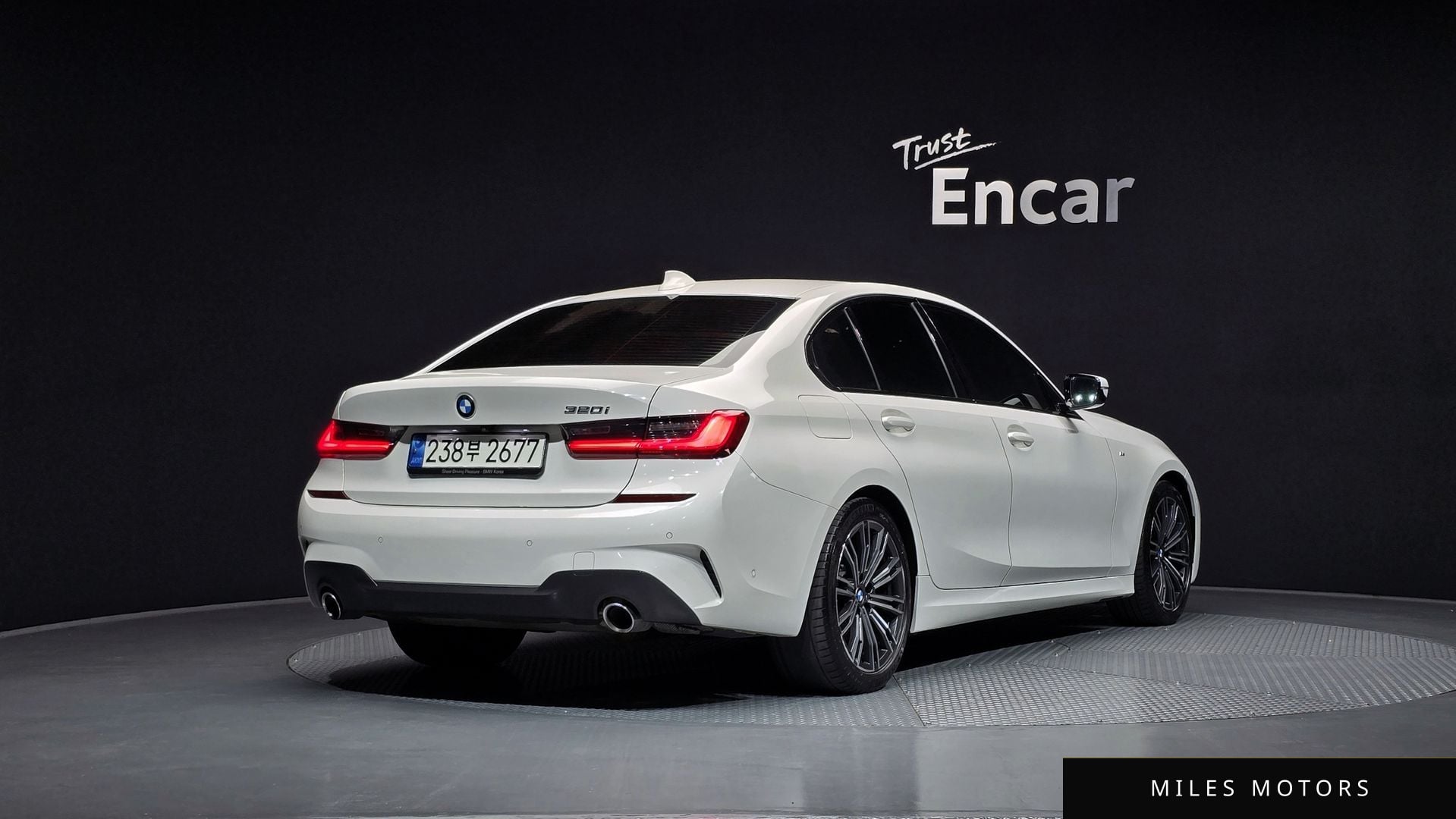BMW 3 Series (G20) 2021 — миниатюра 2