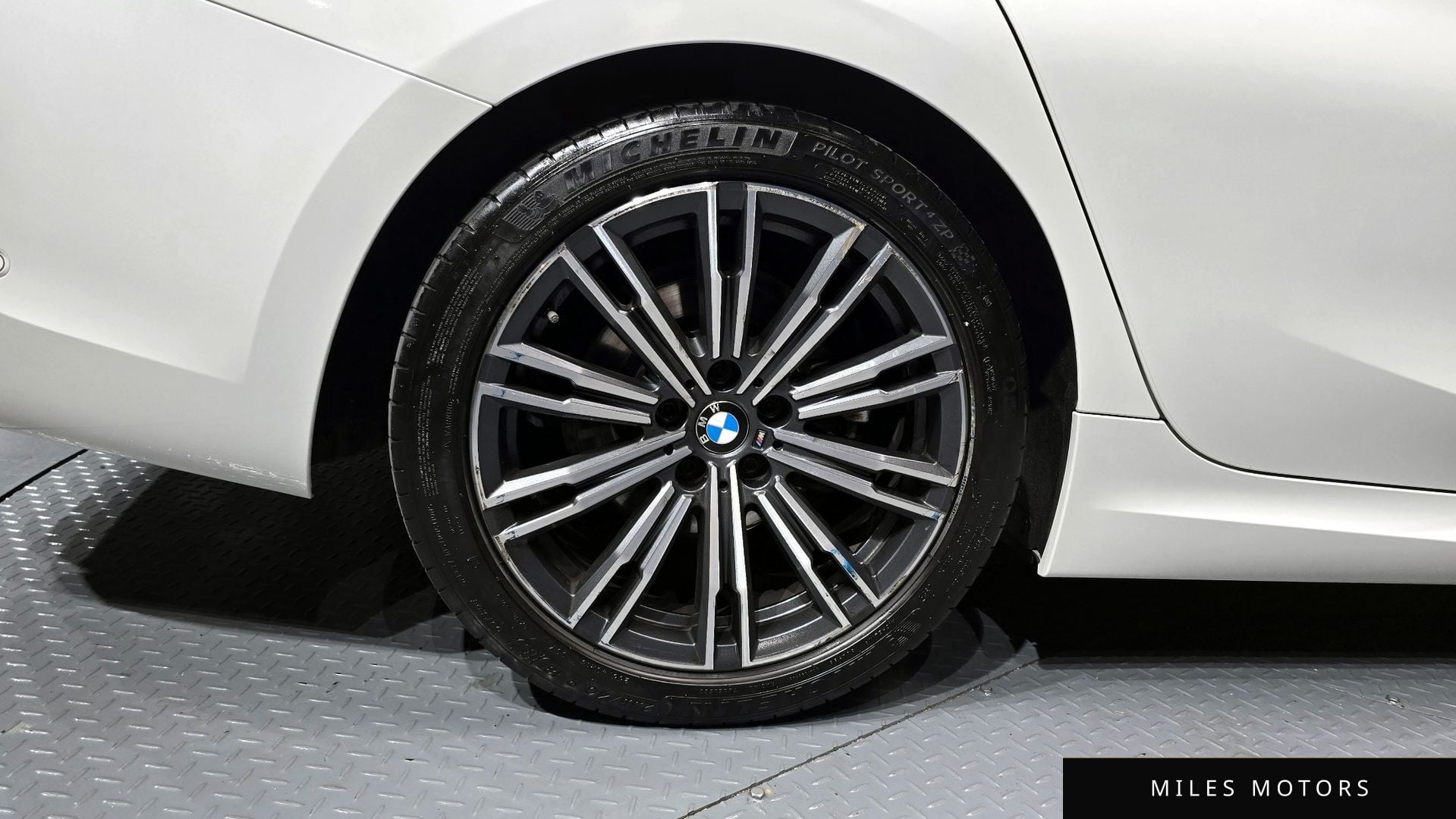 BMW 3 Series (G20) 2021 — миниатюра 5