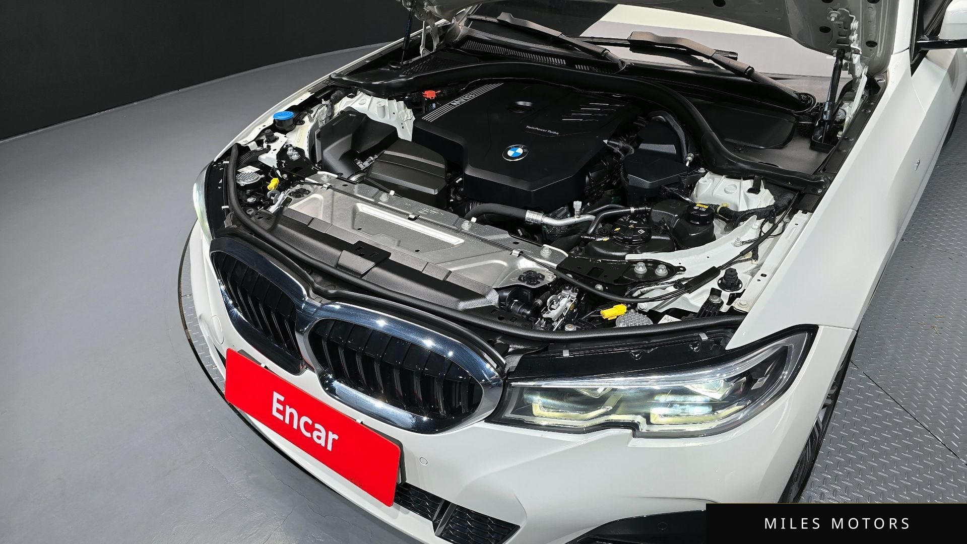 BMW 3 Series (G20) 2021 — миниатюра 6