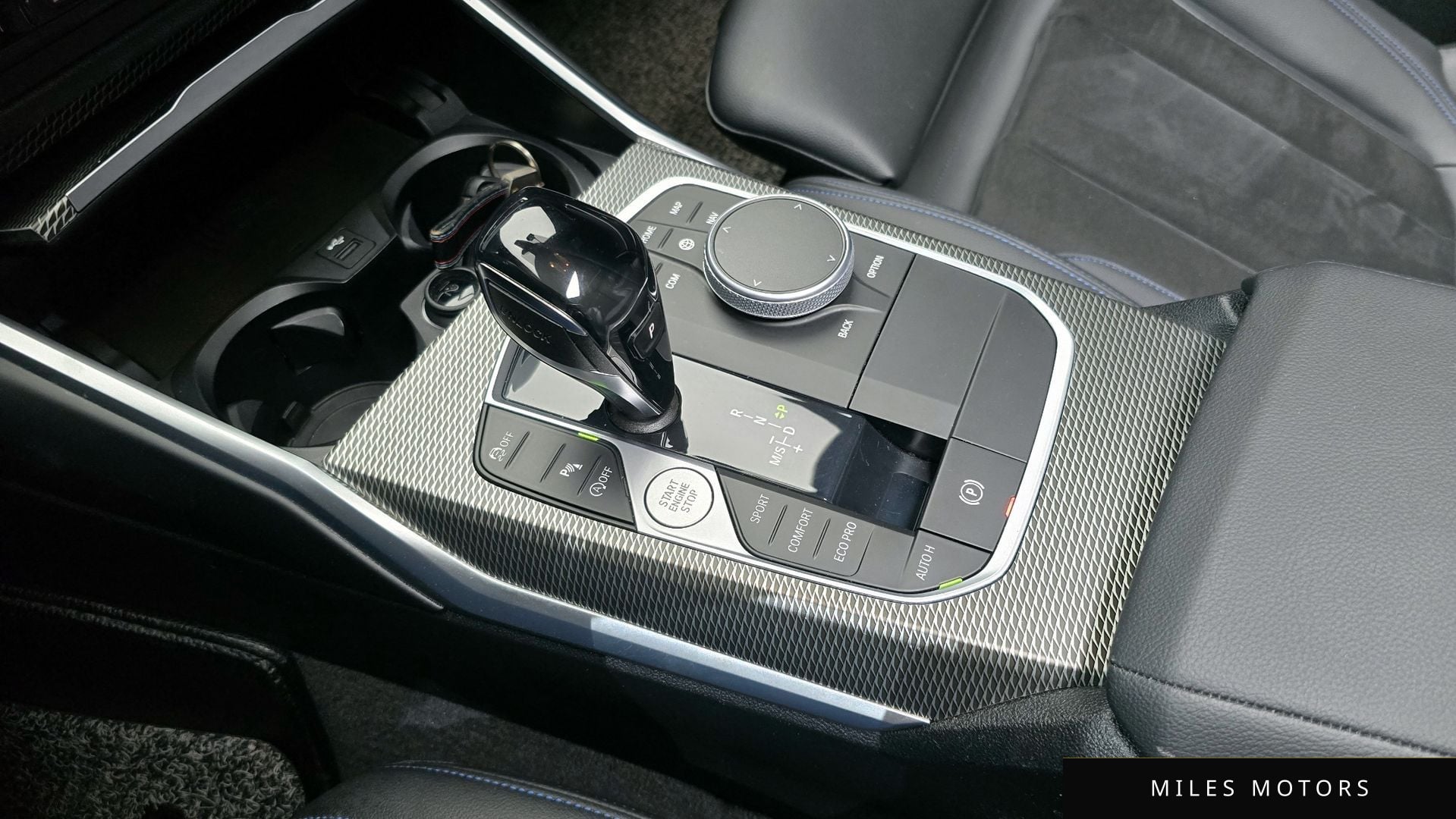 BMW 3 Series (G20) 2021 — миниатюра 12