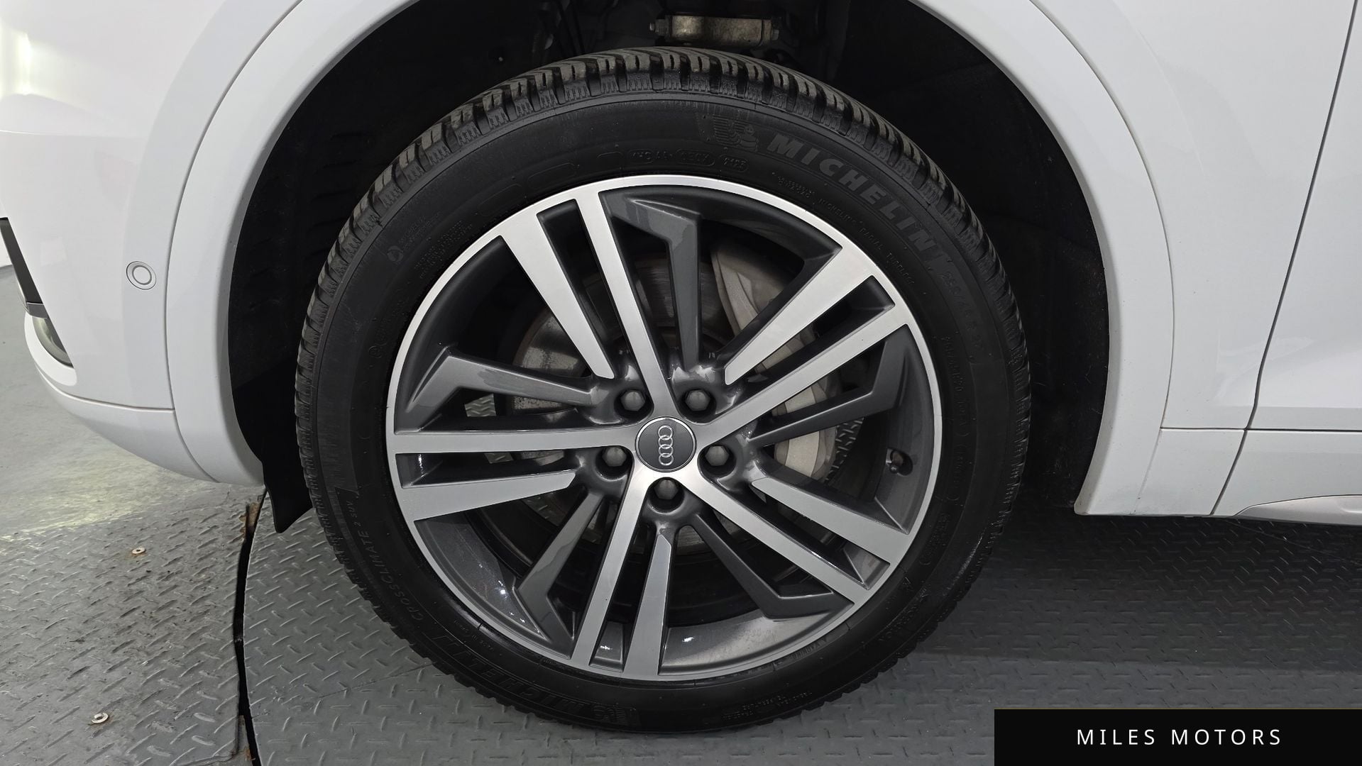 Audi Q5 (FY) 2020 — миниатюра 5