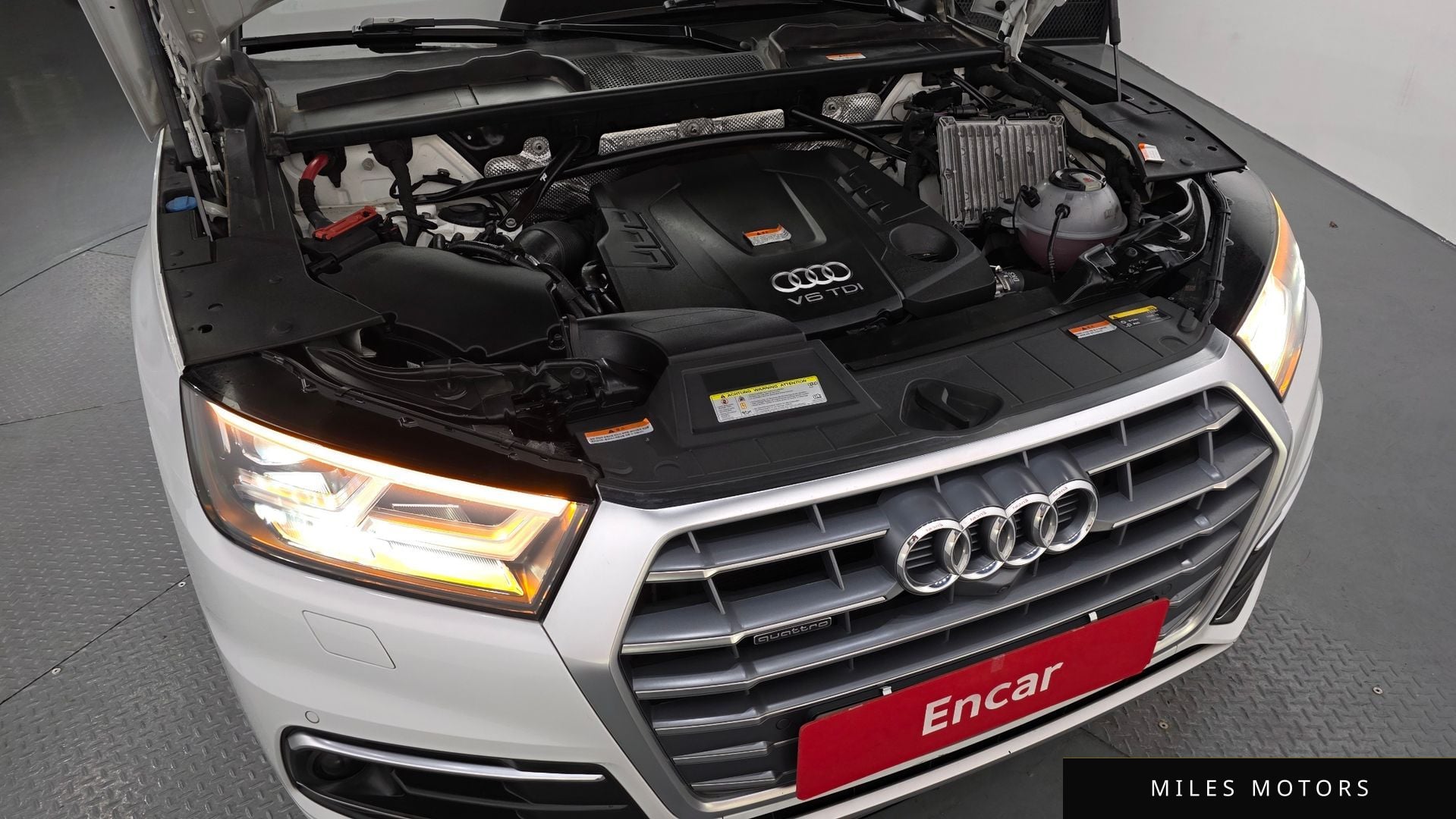 Audi Q5 (FY) 2020 — миниатюра 6