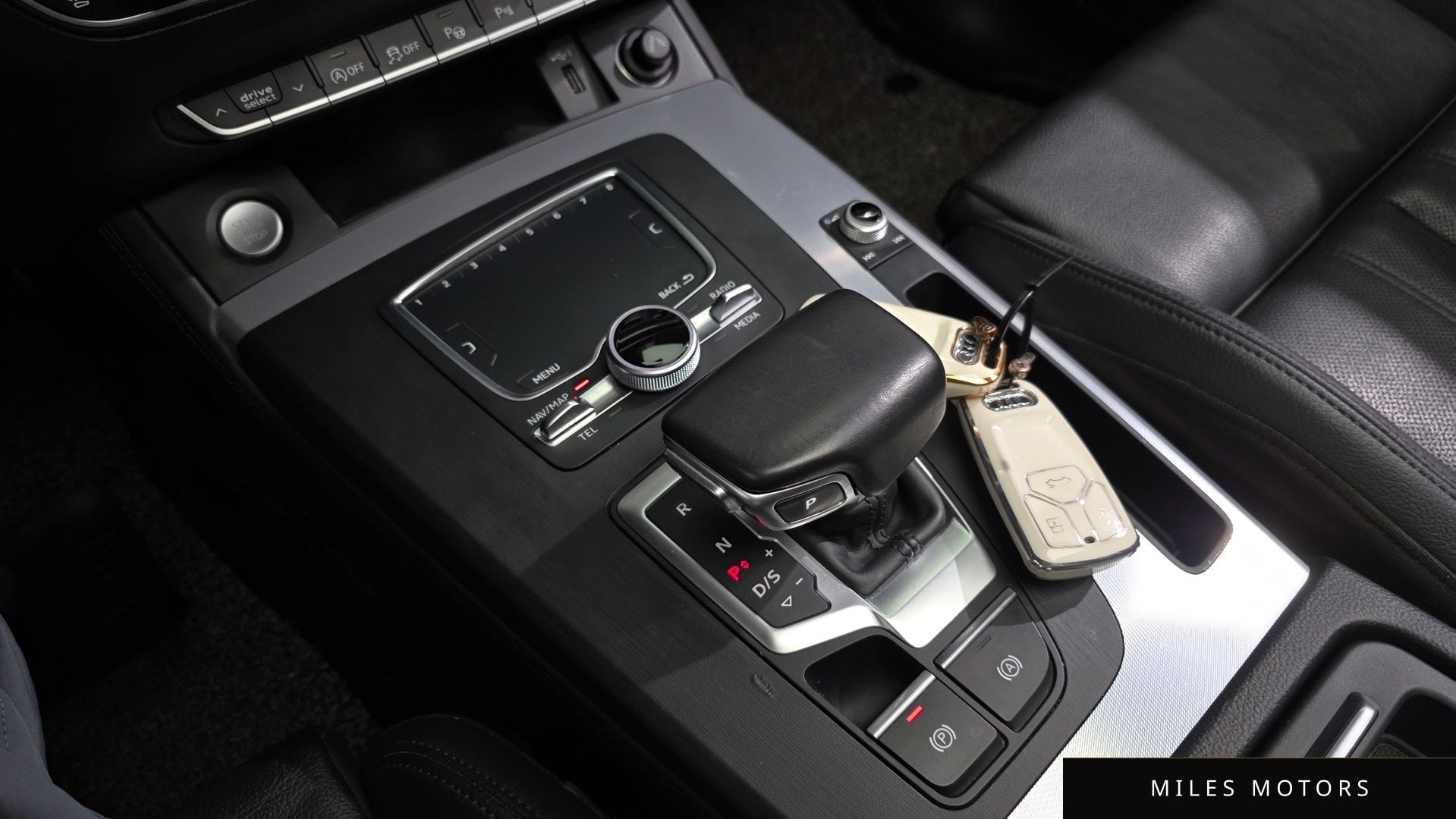 Audi Q5 (FY) 2020 — миниатюра 12