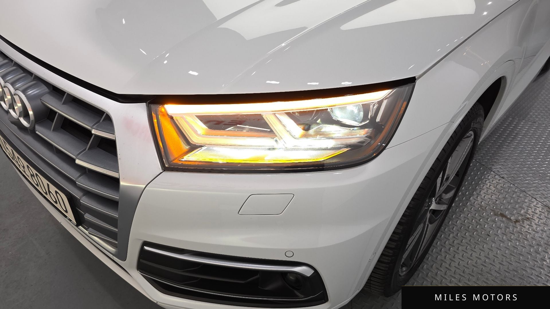 Audi Q5 (FY) 2020 — миниатюра 8