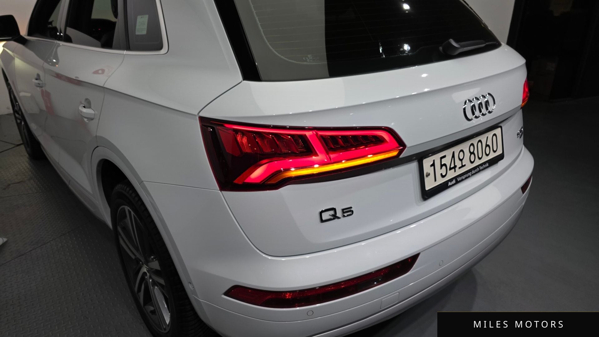 Audi Q5 (FY) 2020 — миниатюра 9