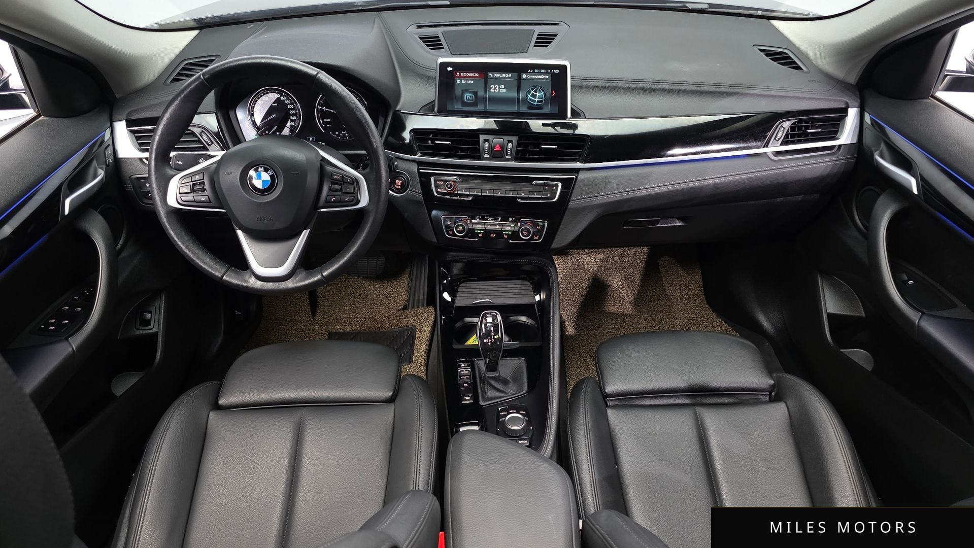 BMW X2 (F39) 2021 — миниатюра 10