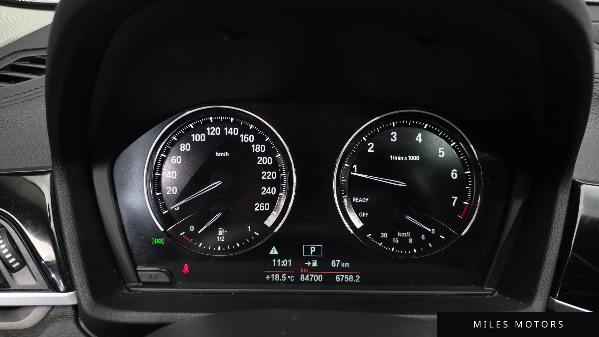 BMW X2 (F39) 2021 — миниатюра 11