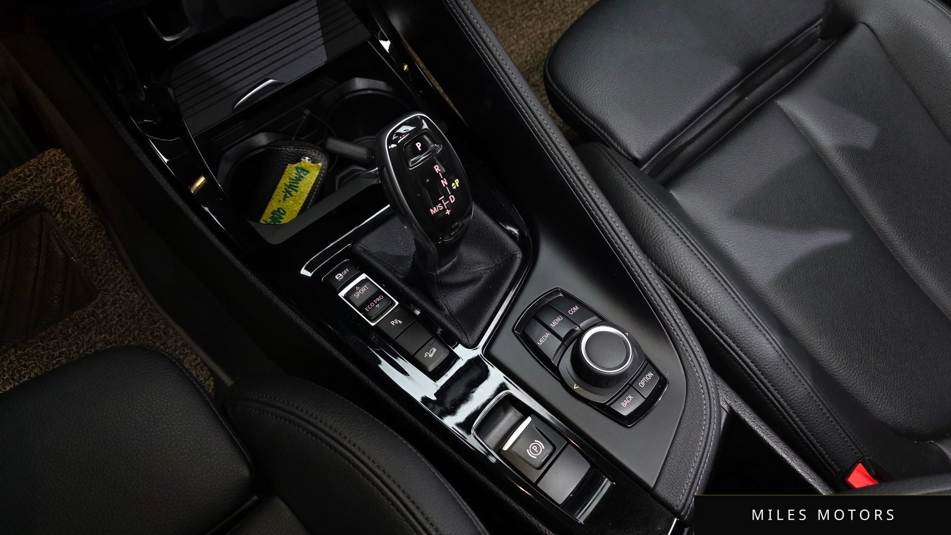 BMW X2 (F39) 2021 — миниатюра 12
