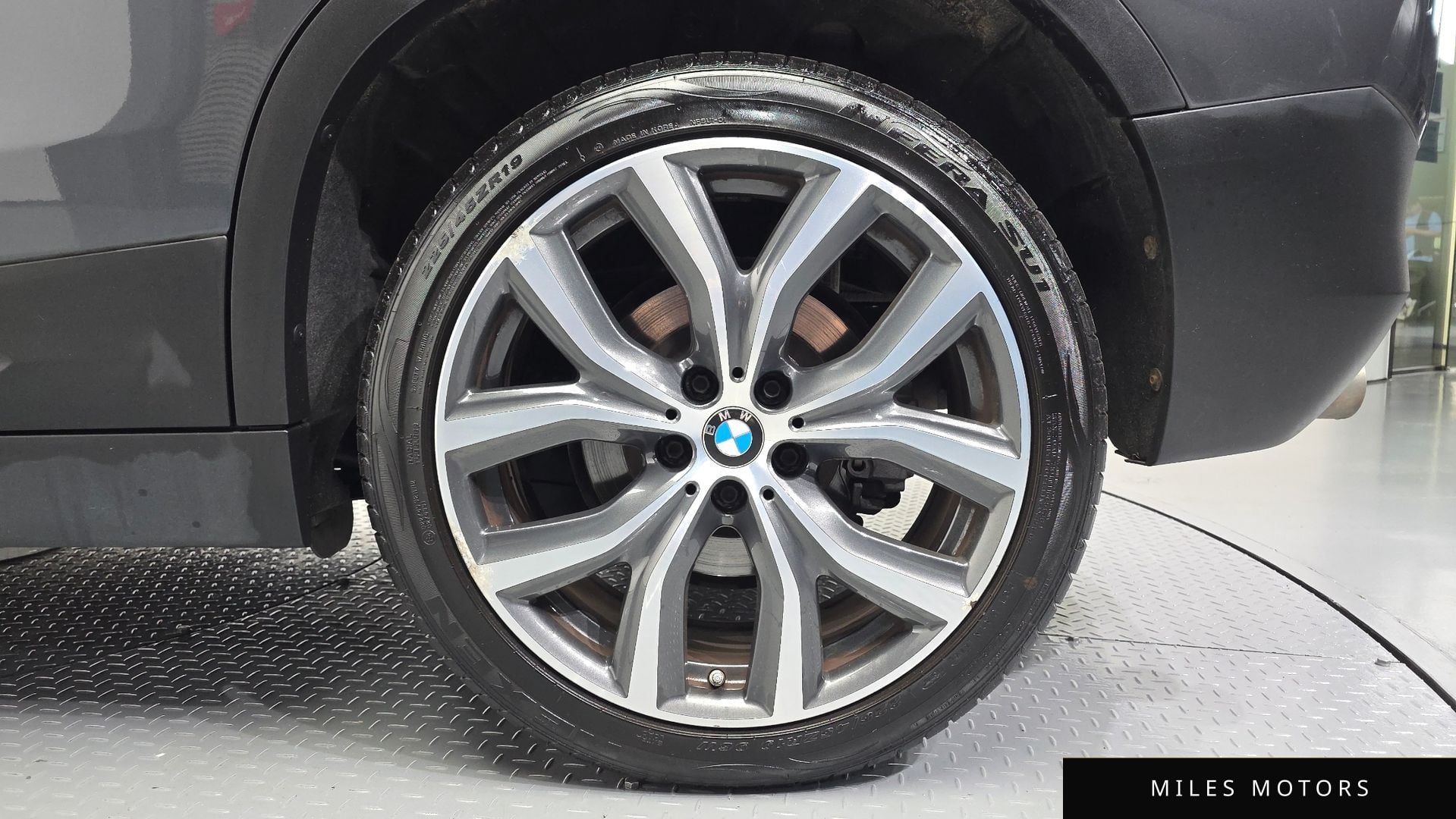 BMW X2 (F39) 2021 — миниатюра 7