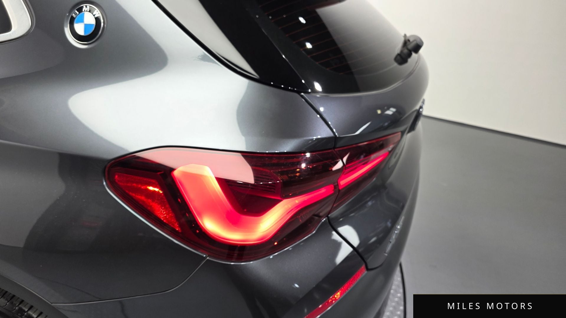 BMW X2 (F39) 2021 — миниатюра 9