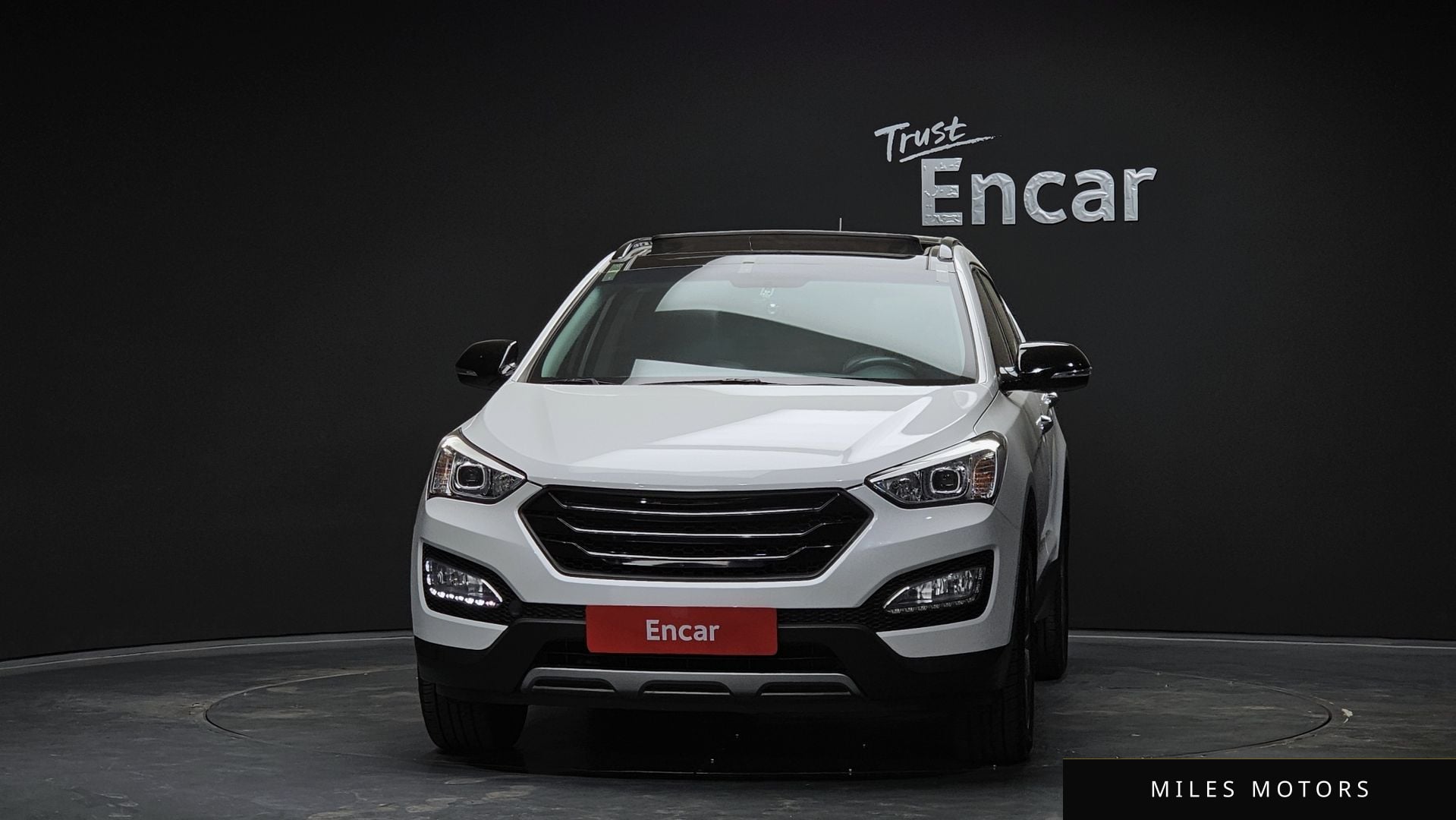 Hyundai Santafe 2015 — миниатюра 3