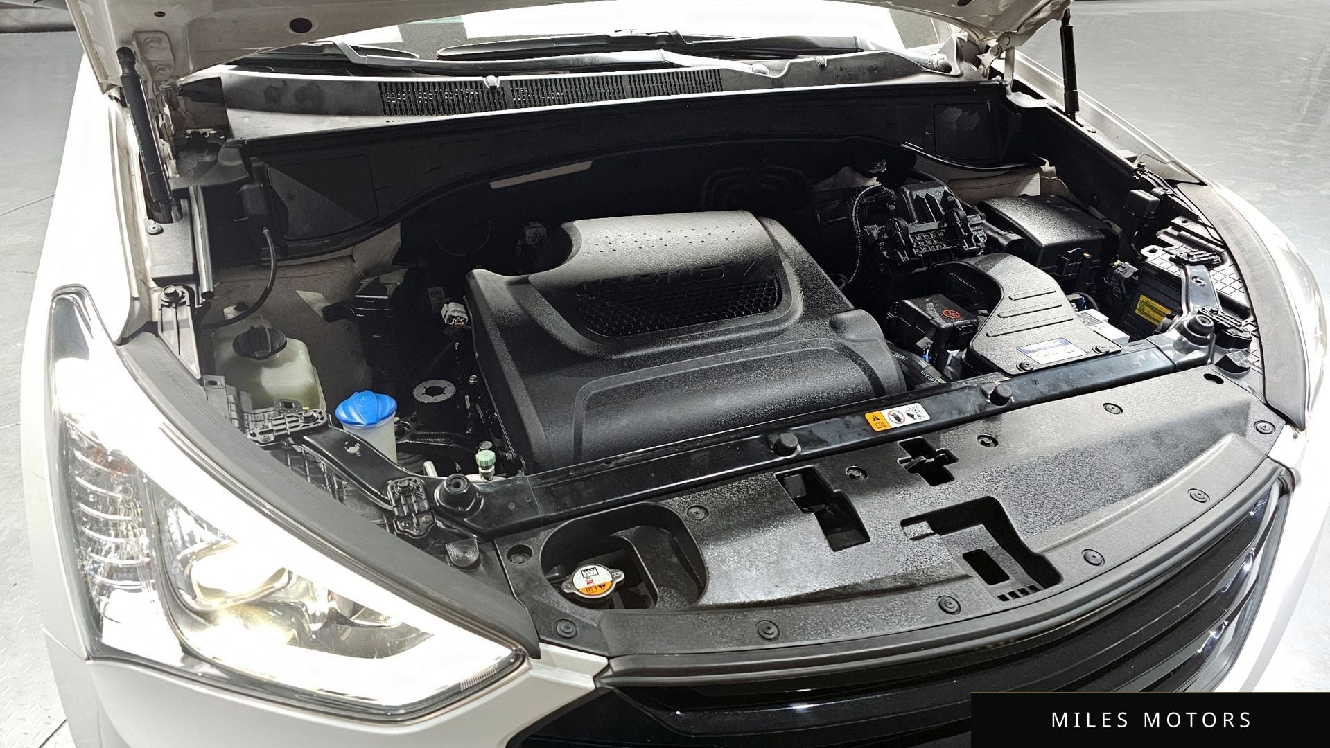 Hyundai Santafe 2015 — миниатюра 6