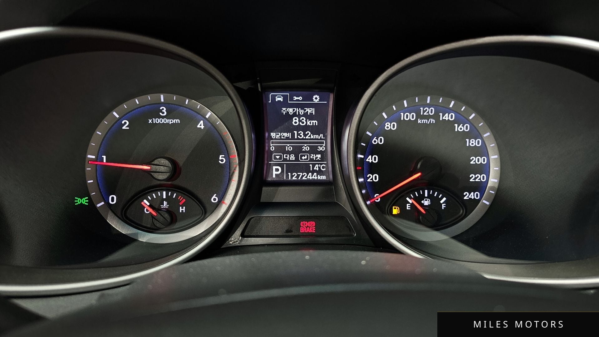 Hyundai Santafe 2015 — миниатюра 8