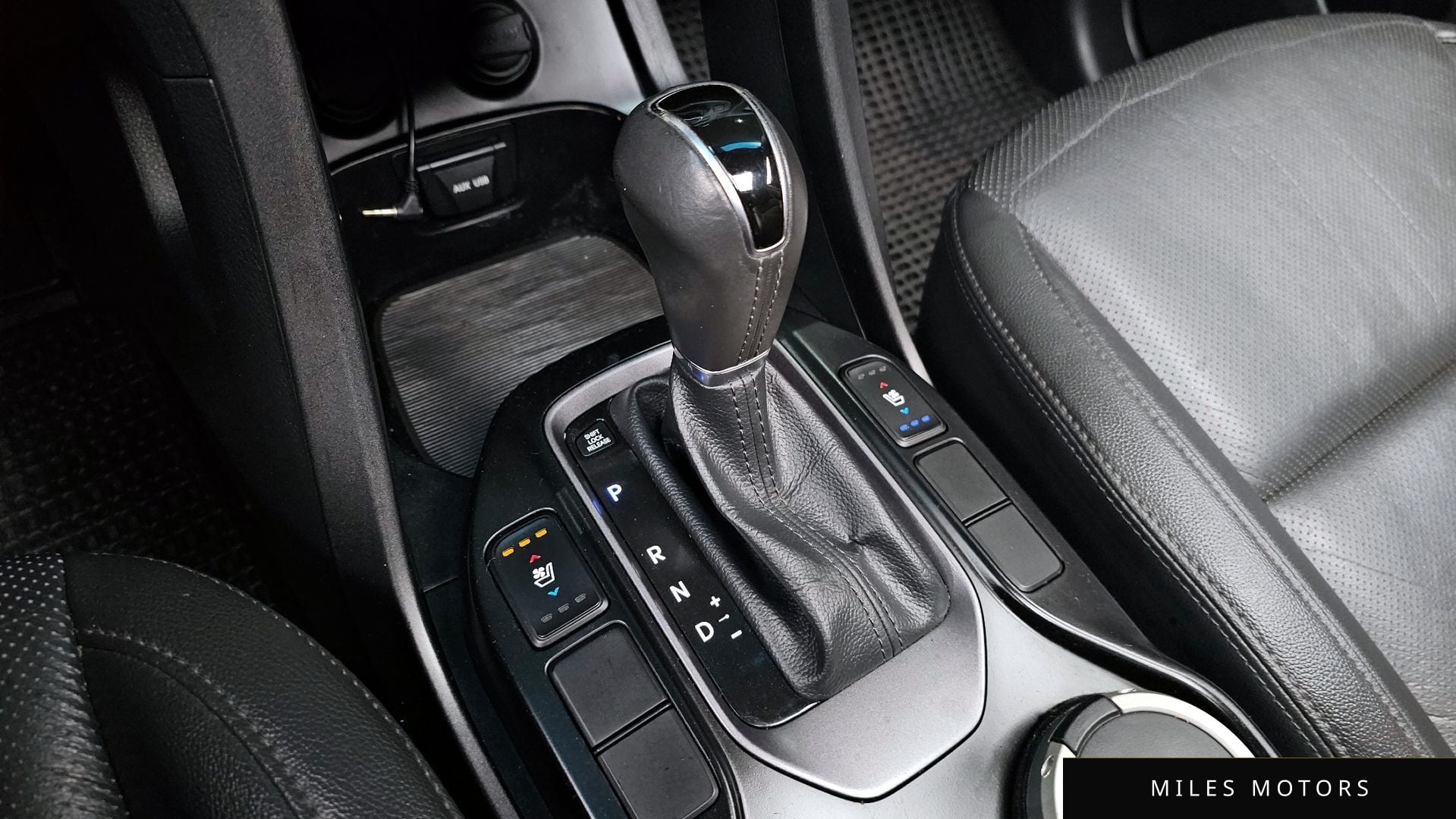 Hyundai Santafe 2015 — миниатюра 9