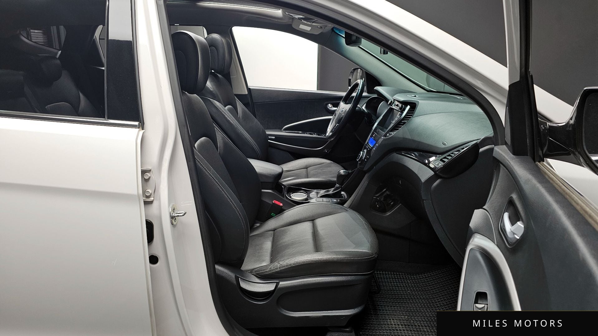 Hyundai Santafe 2015 — миниатюра 10