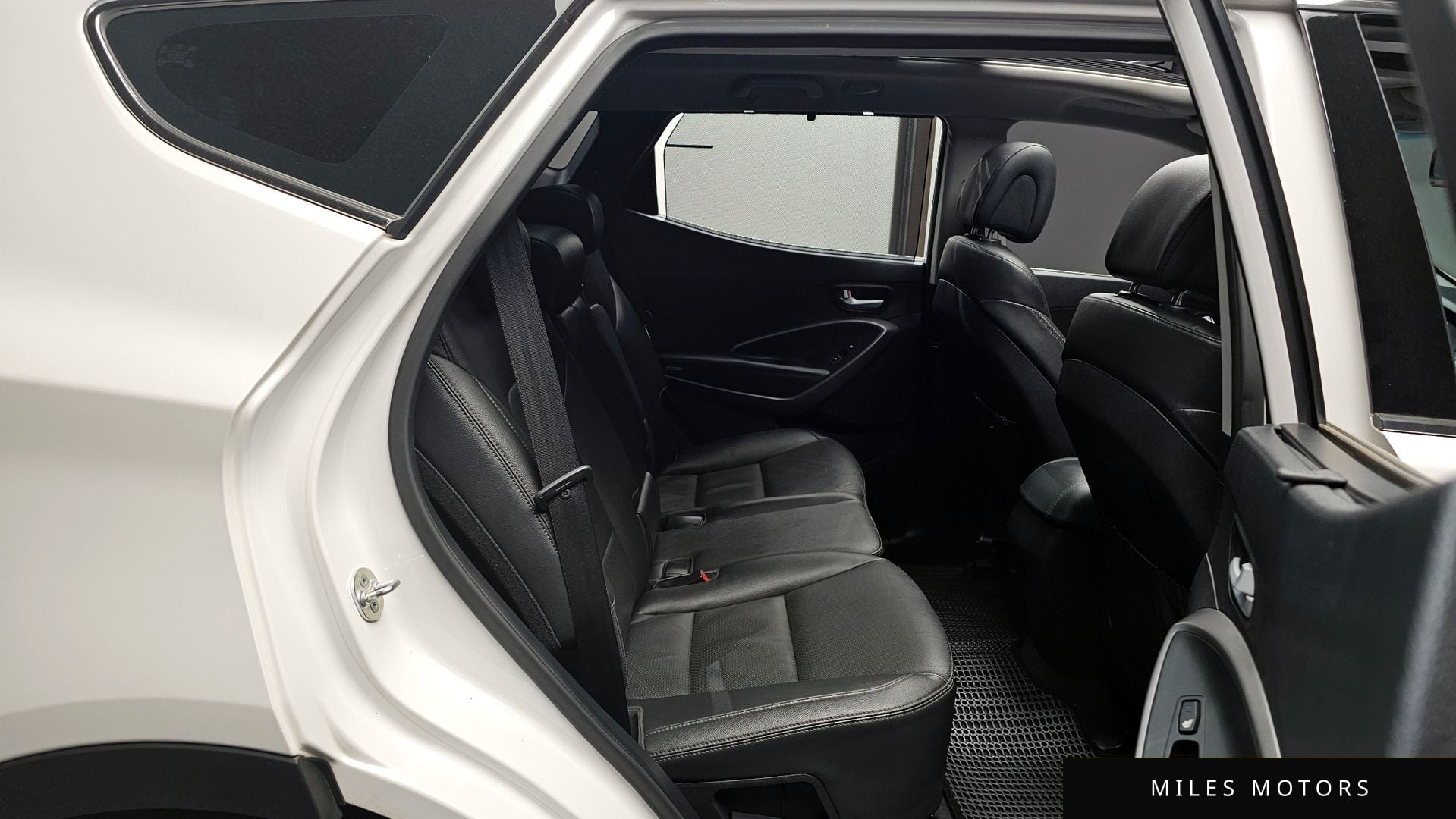 Hyundai Santafe 2015 — миниатюра 11