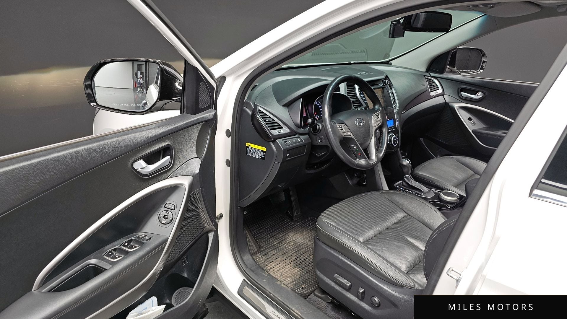 Hyundai Santafe 2015 — миниатюра 12