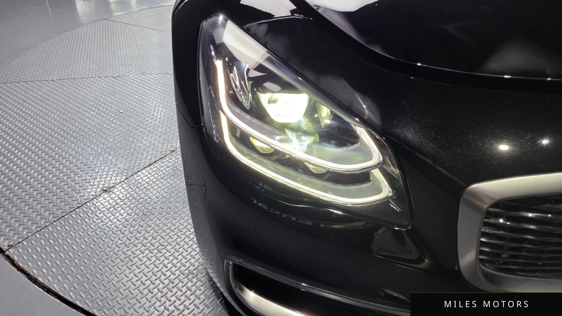 Kia K9 2019 — миниатюра 8