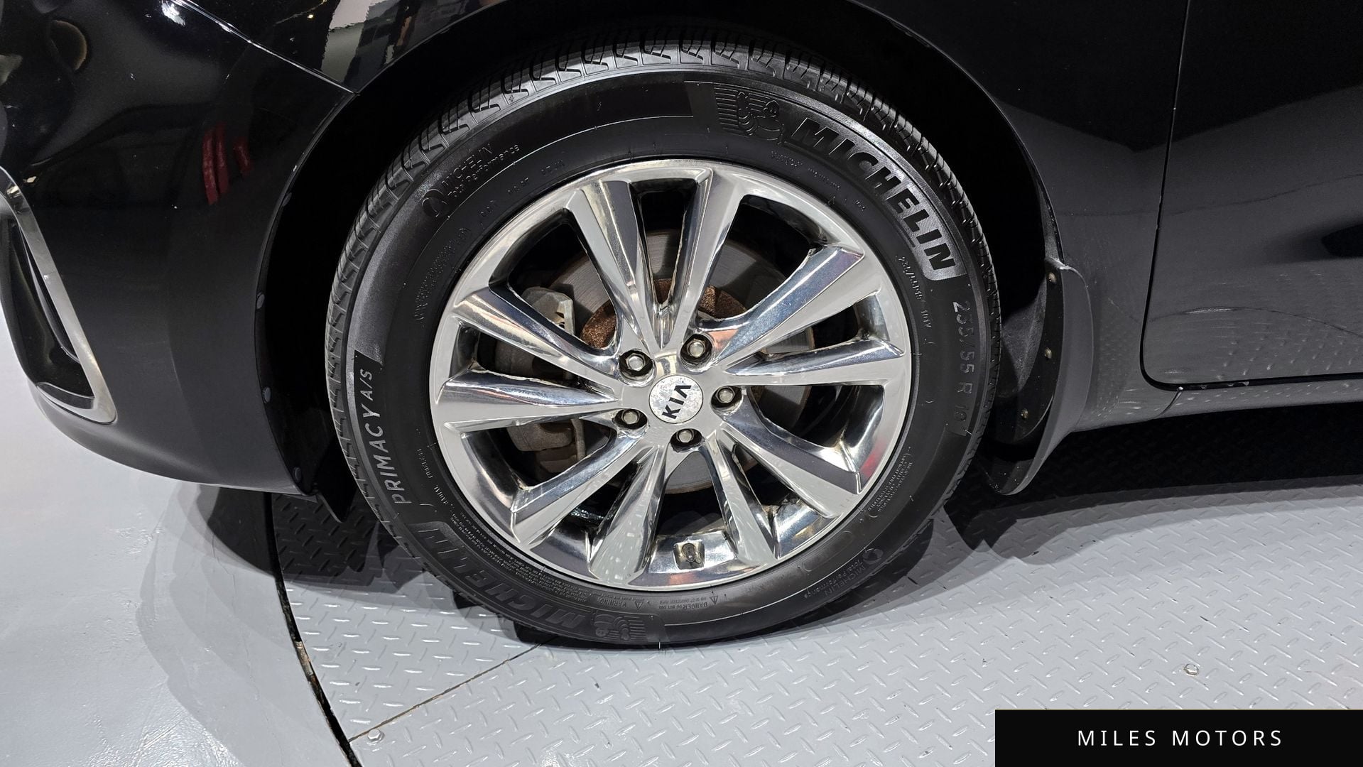 Kia Canival 2019 — миниатюра 5