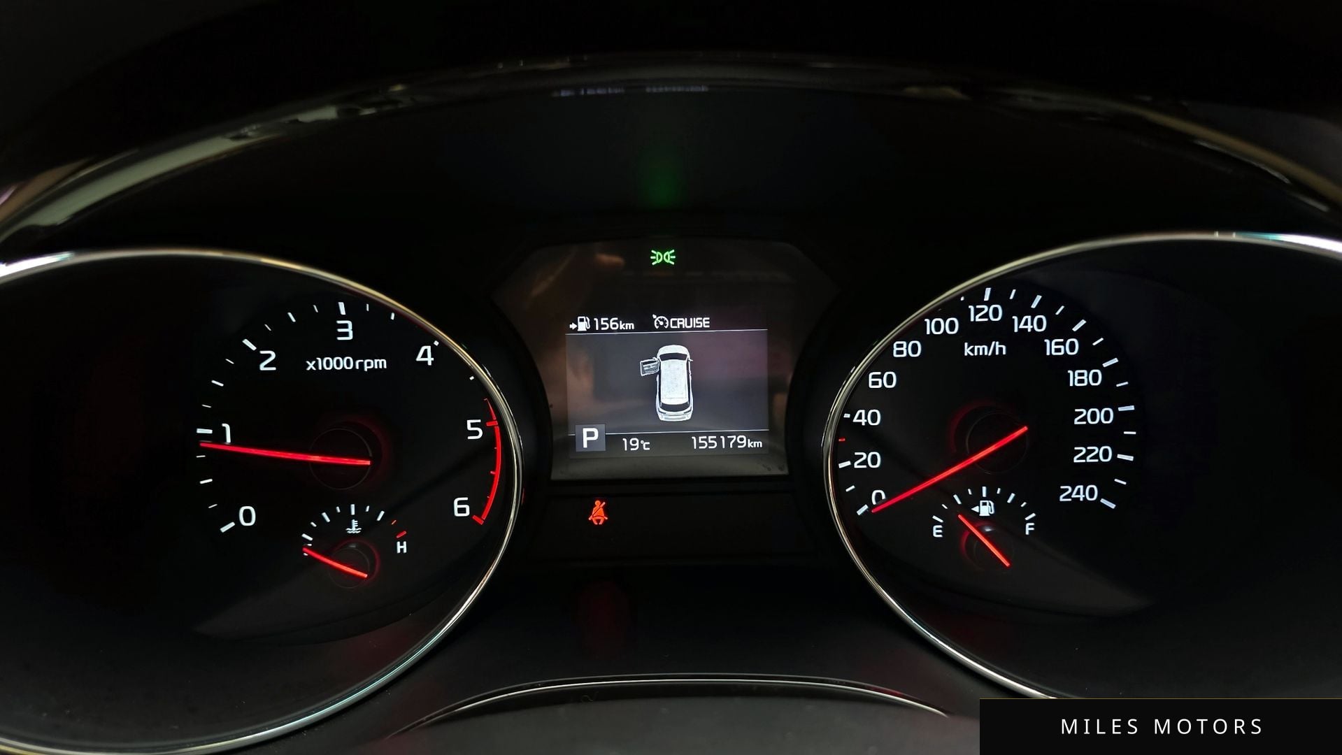 Kia Canival 2019 — миниатюра 11