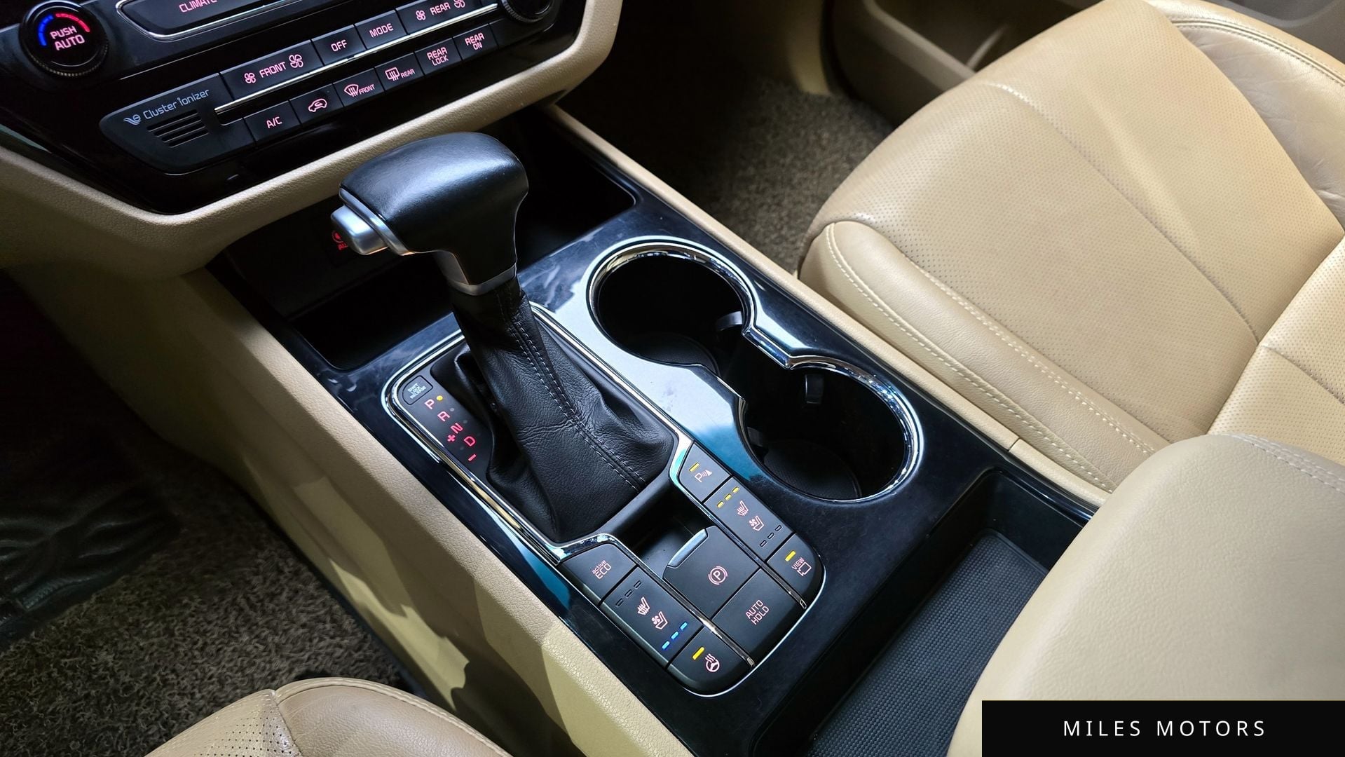 Kia Canival 2019 — миниатюра 12